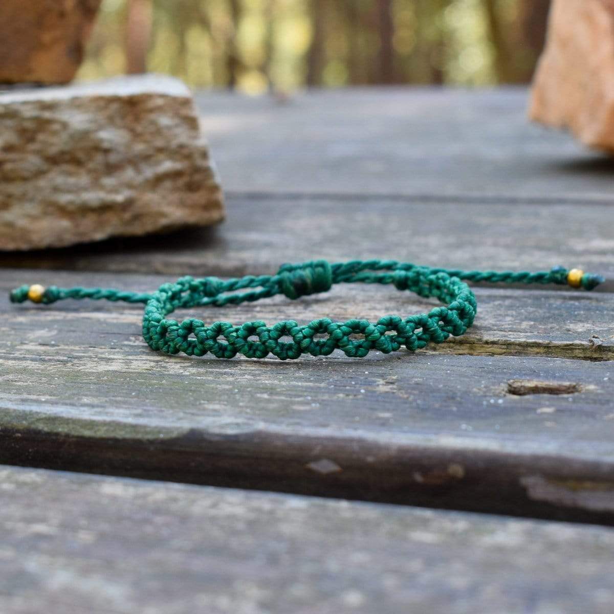 1% for the Planet Bracelet - Image 3