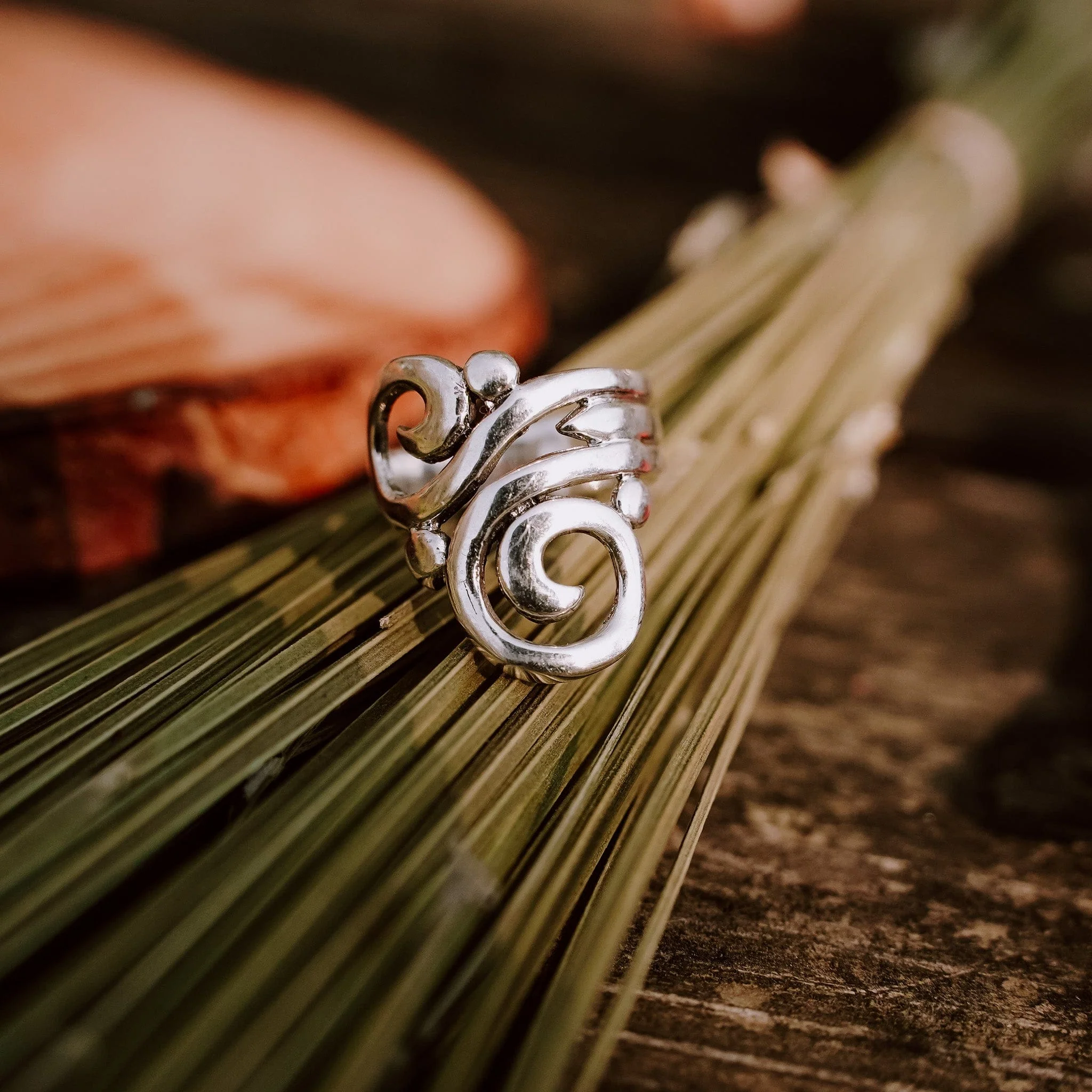 Abstractica Ring