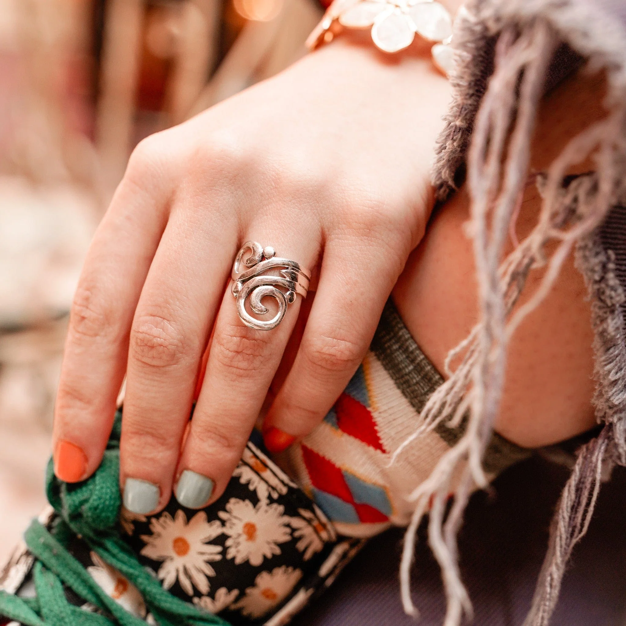 Abstractica Ring - Image 2