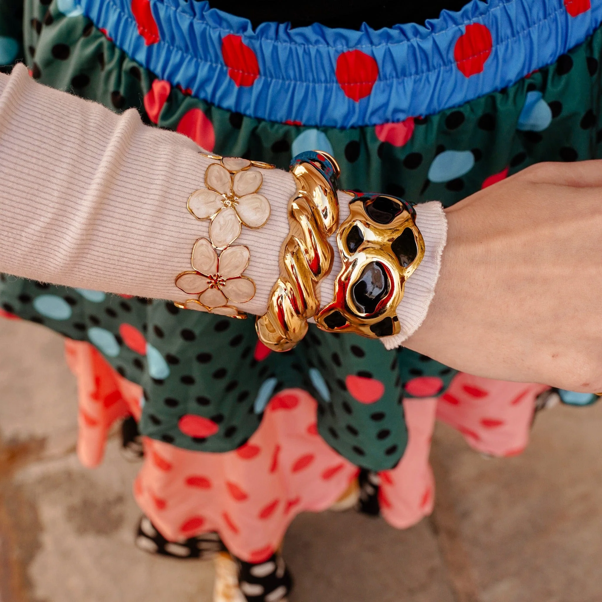 Abyss Bracelet - Image 3