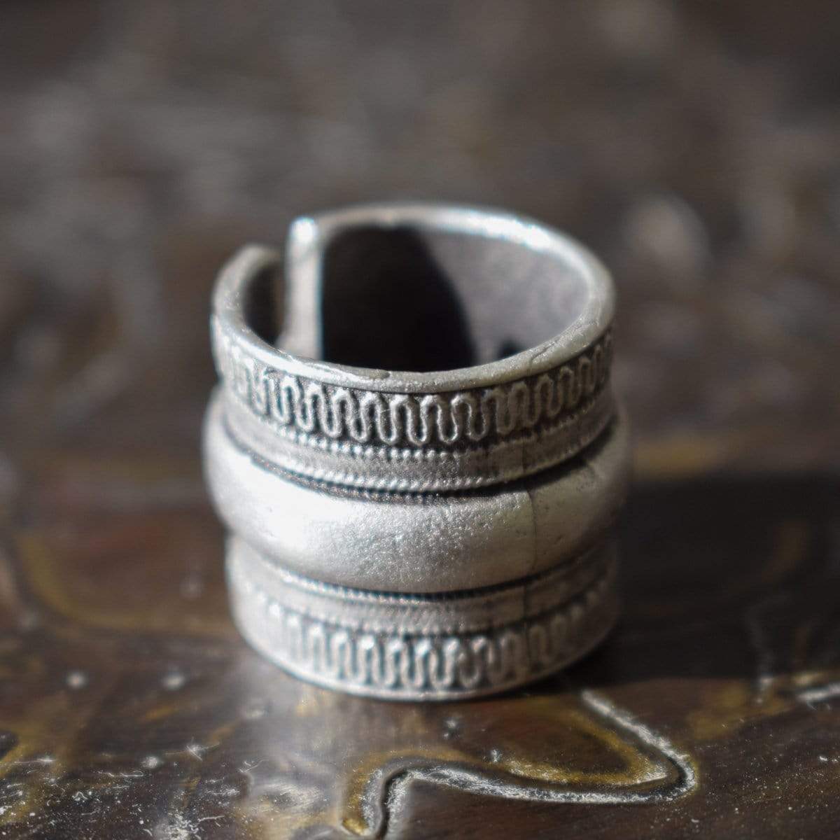 Achilles Ring - Image 3