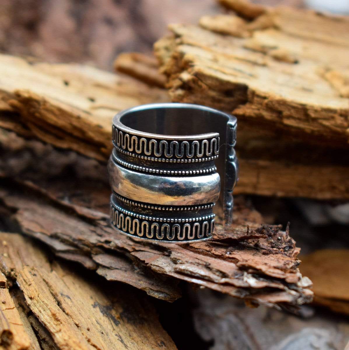 Achilles Ring - Image 5
