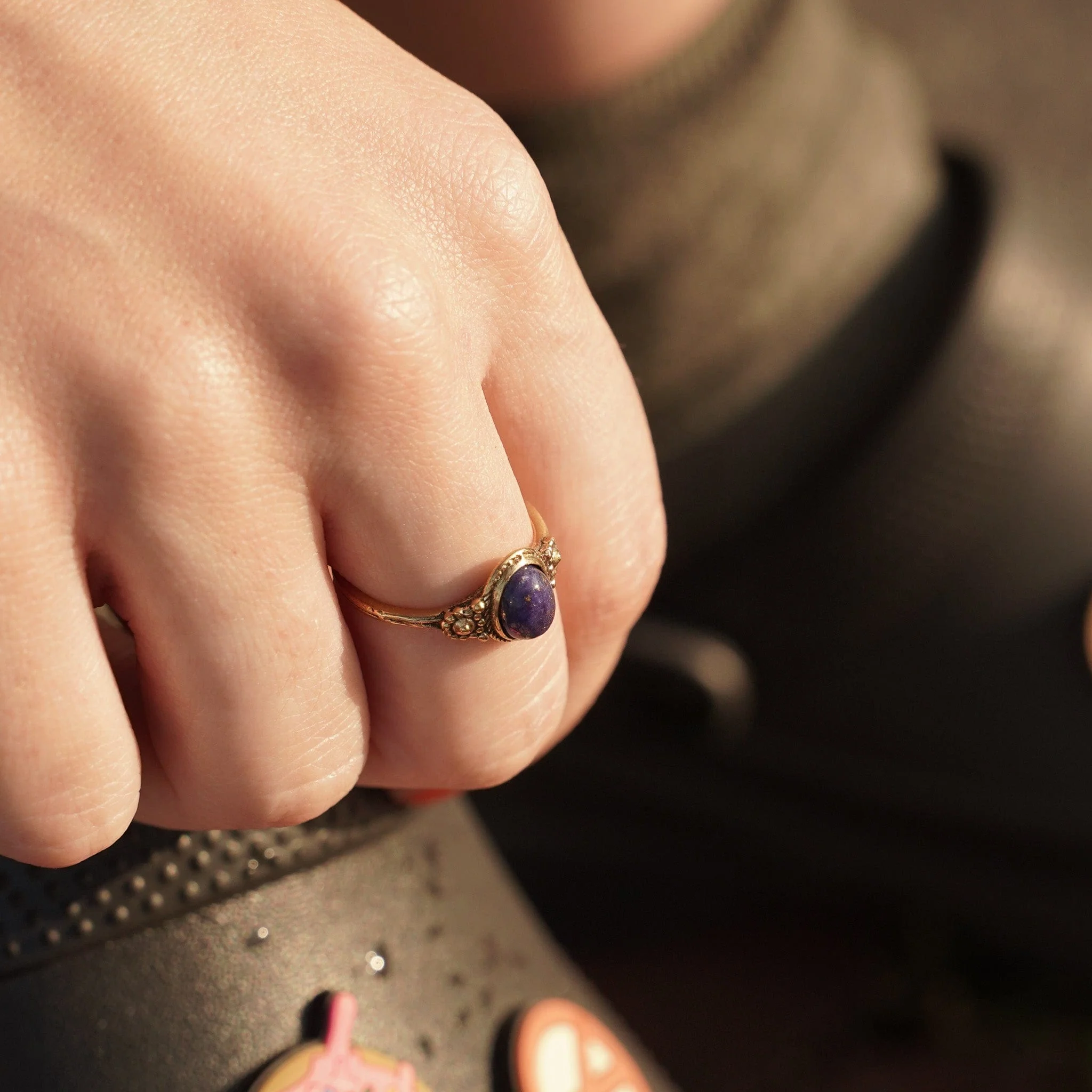 Aether Dot Ring - Image 2