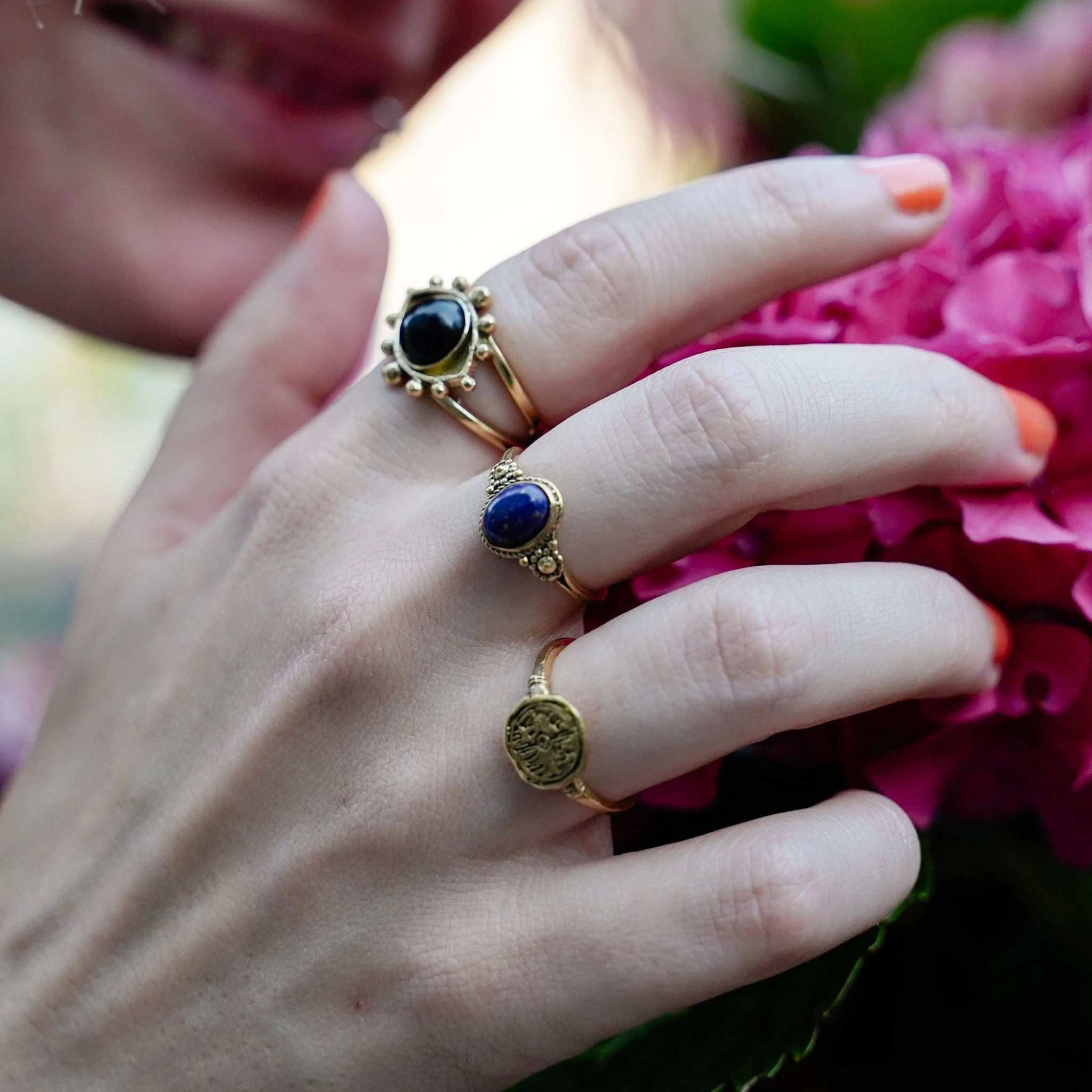 Aether Dot Ring - Image 3