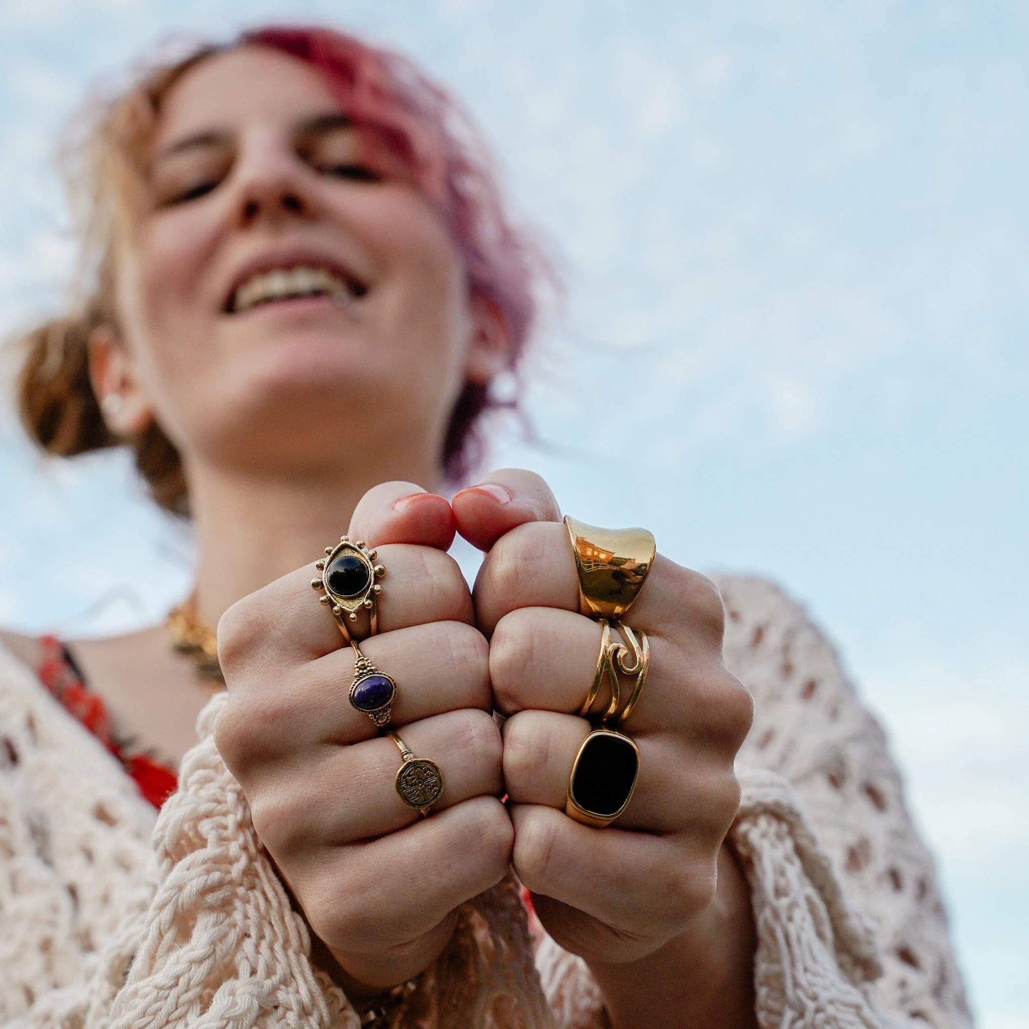 Aether Dot Ring - Image 4