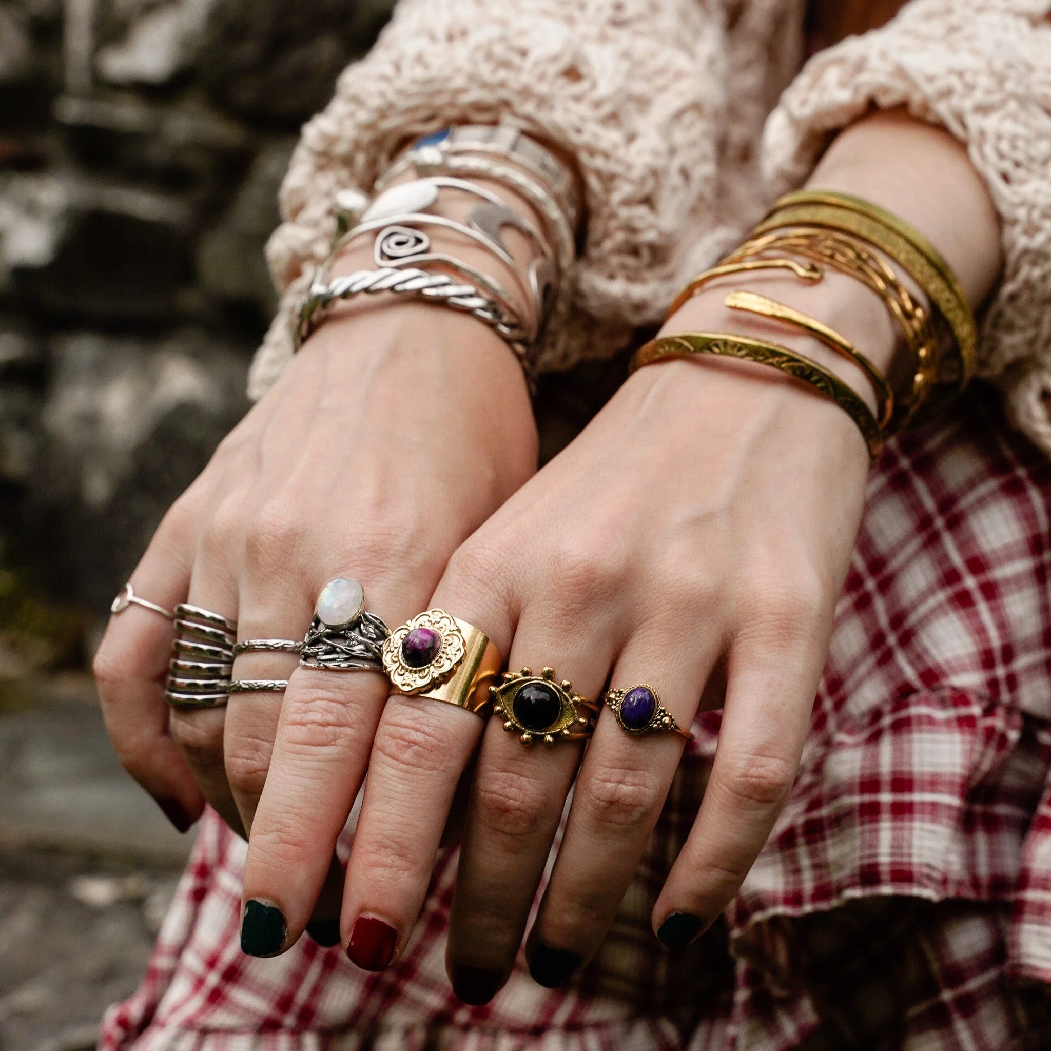 Aether Dot Ring - Image 5