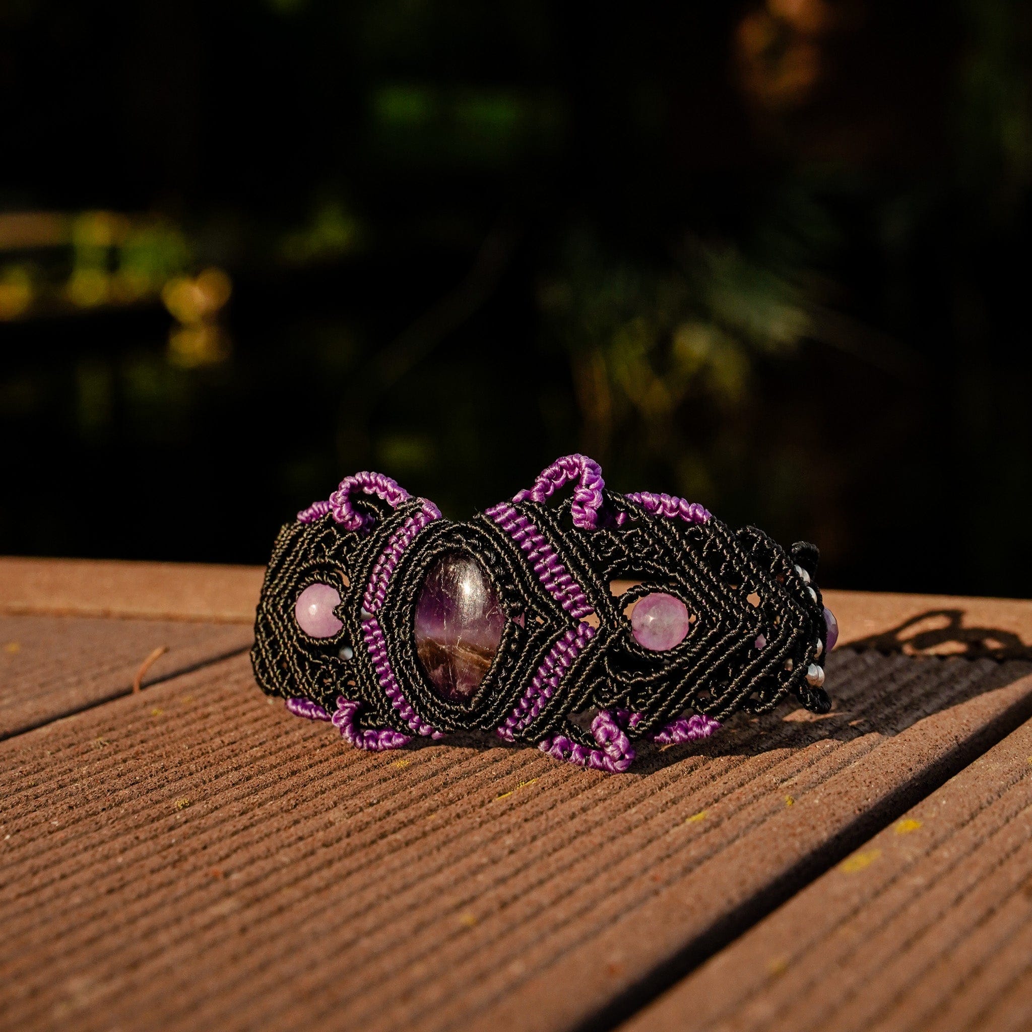 Amsterdam Bracelet - Image 3