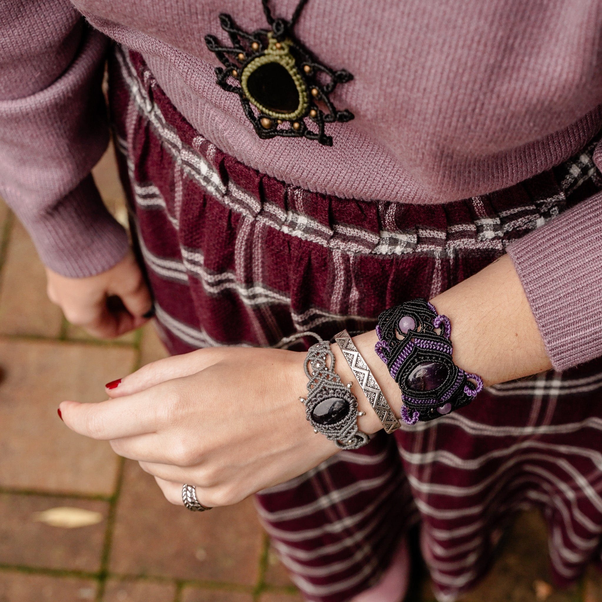 Amsterdam Bracelet - Image 4