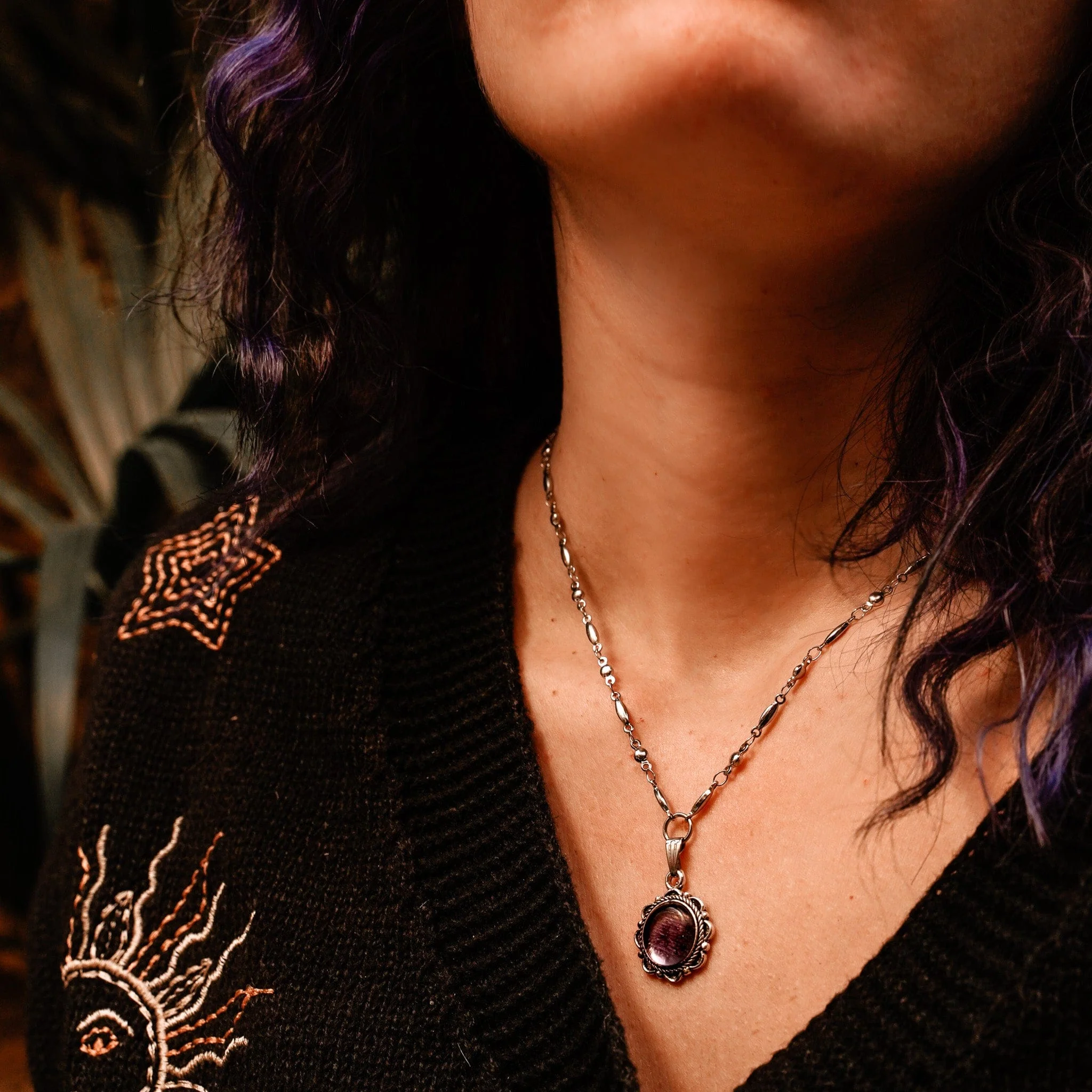 Ancienne Necklace - Image 3