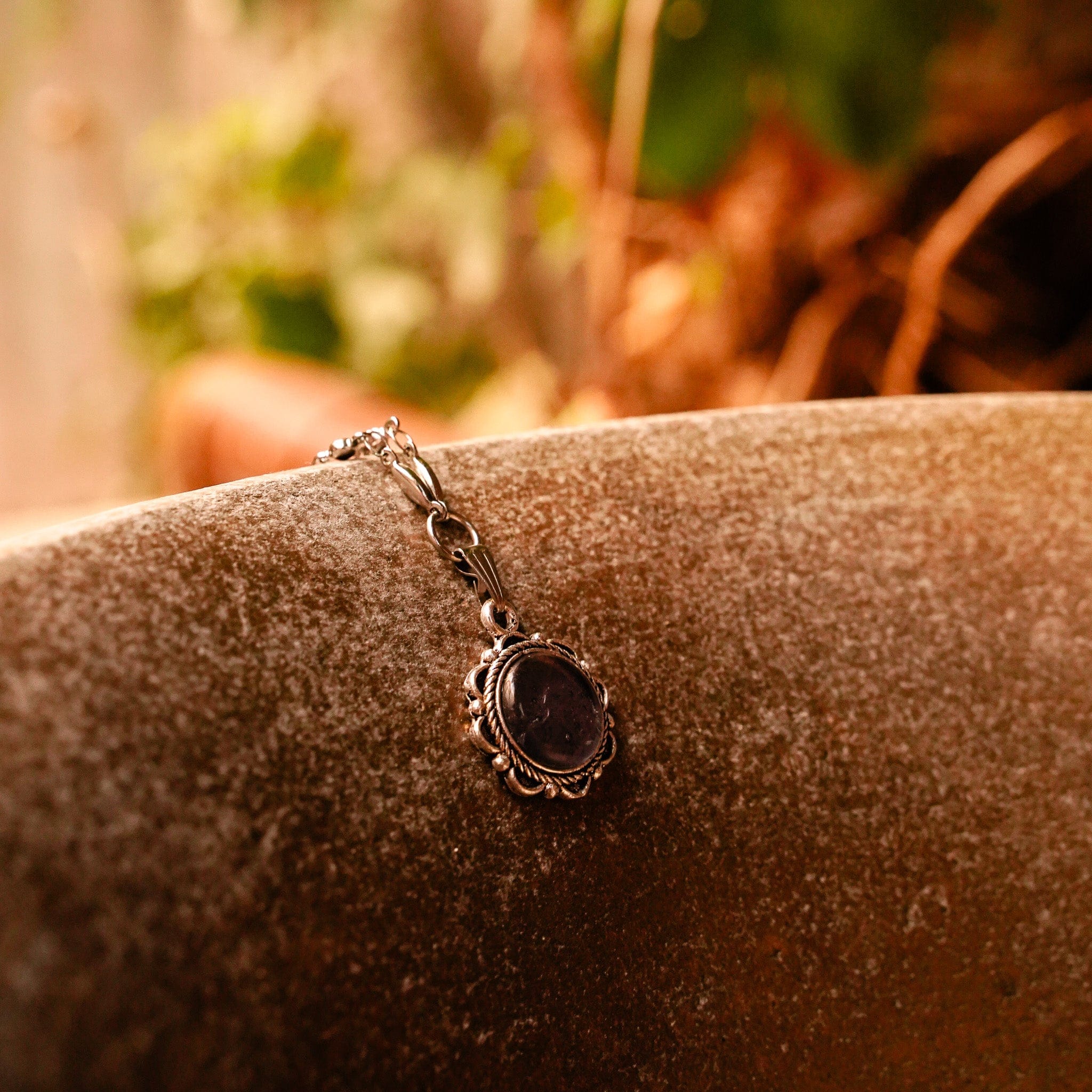 Ancienne Necklace - Image 4