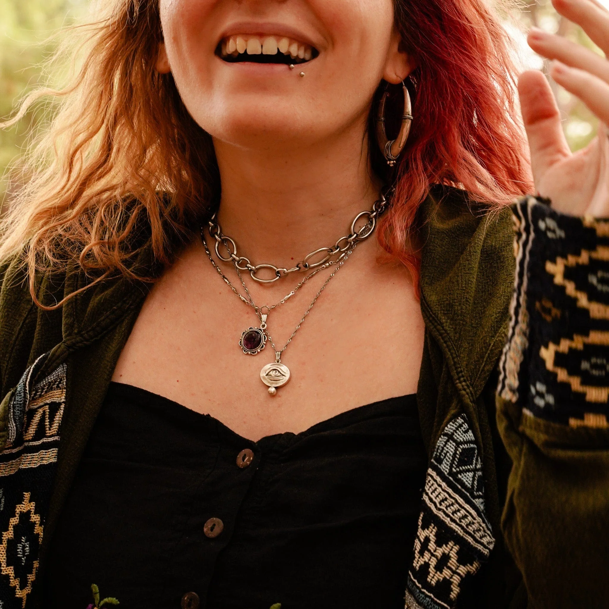 Ancienne Necklace - Image 5