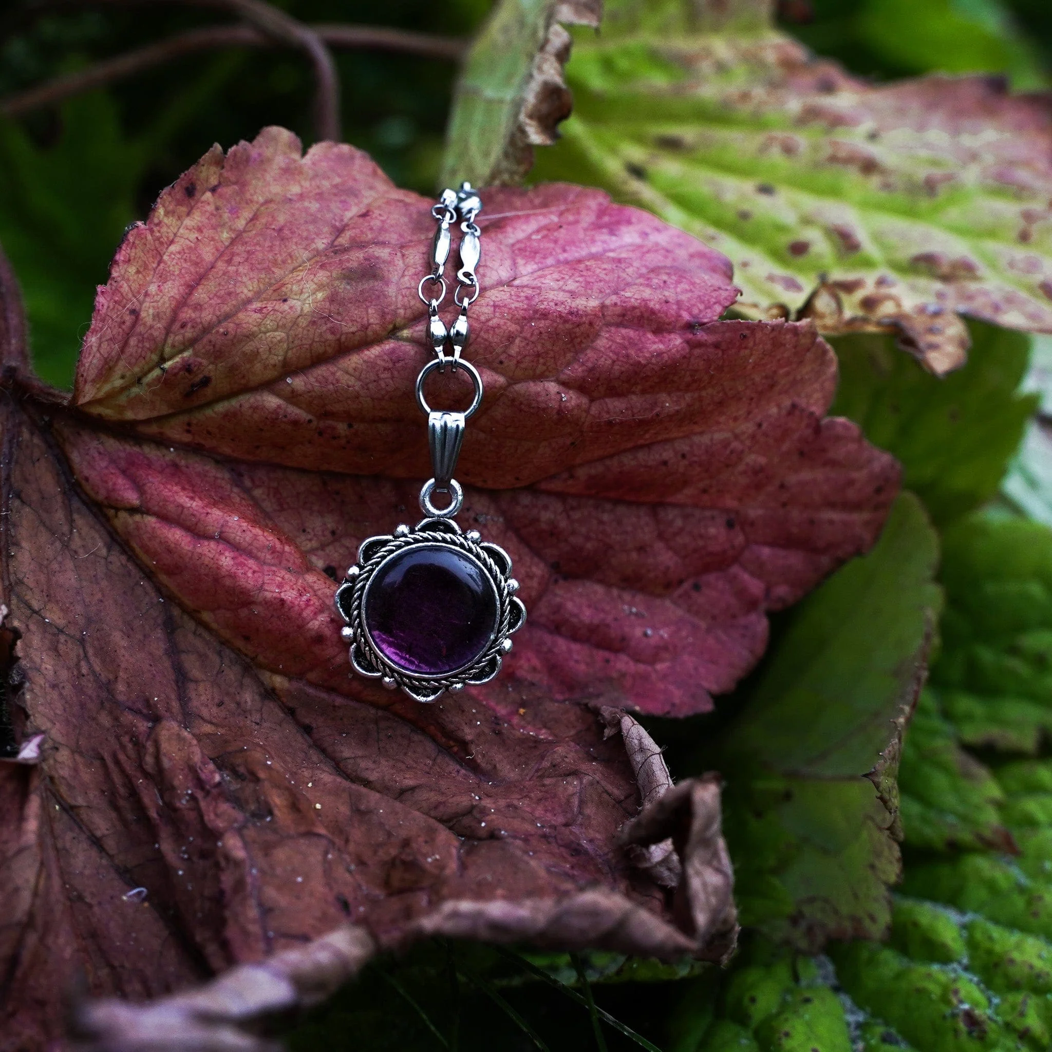 Ancienne Necklace - Image 6