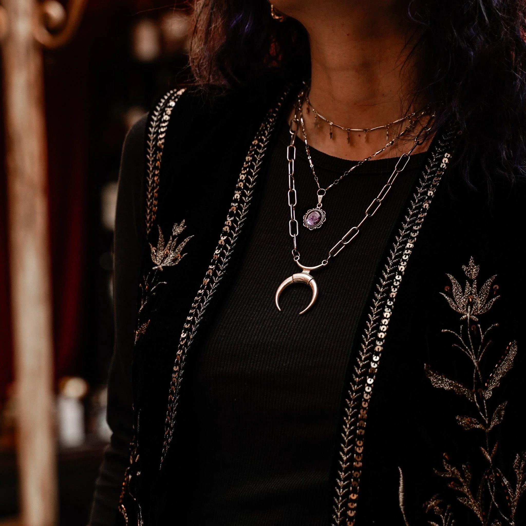Ancienne Necklace - Image 7
