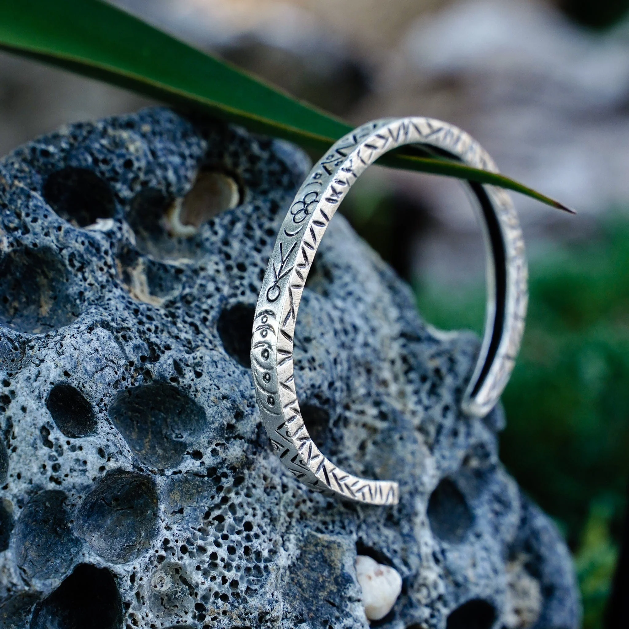 Ancient Inspiration Bracelet - Image 5