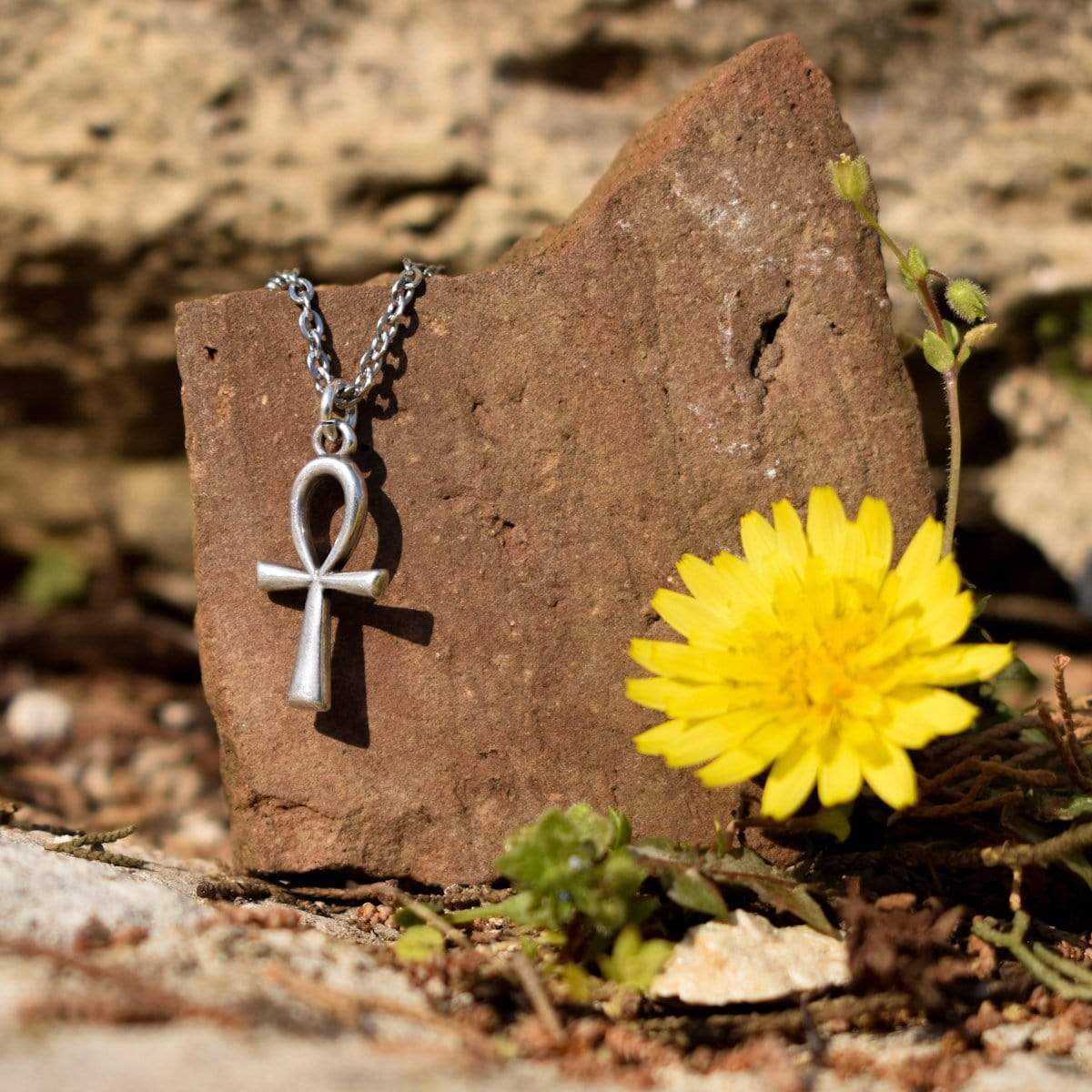 Ankh Amulet - Image 3