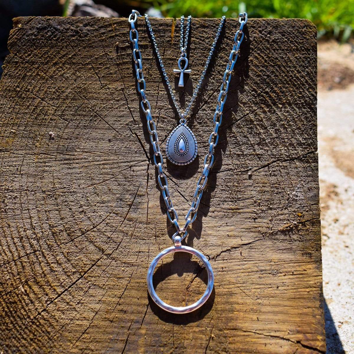 Ankh Amulet - Image 4