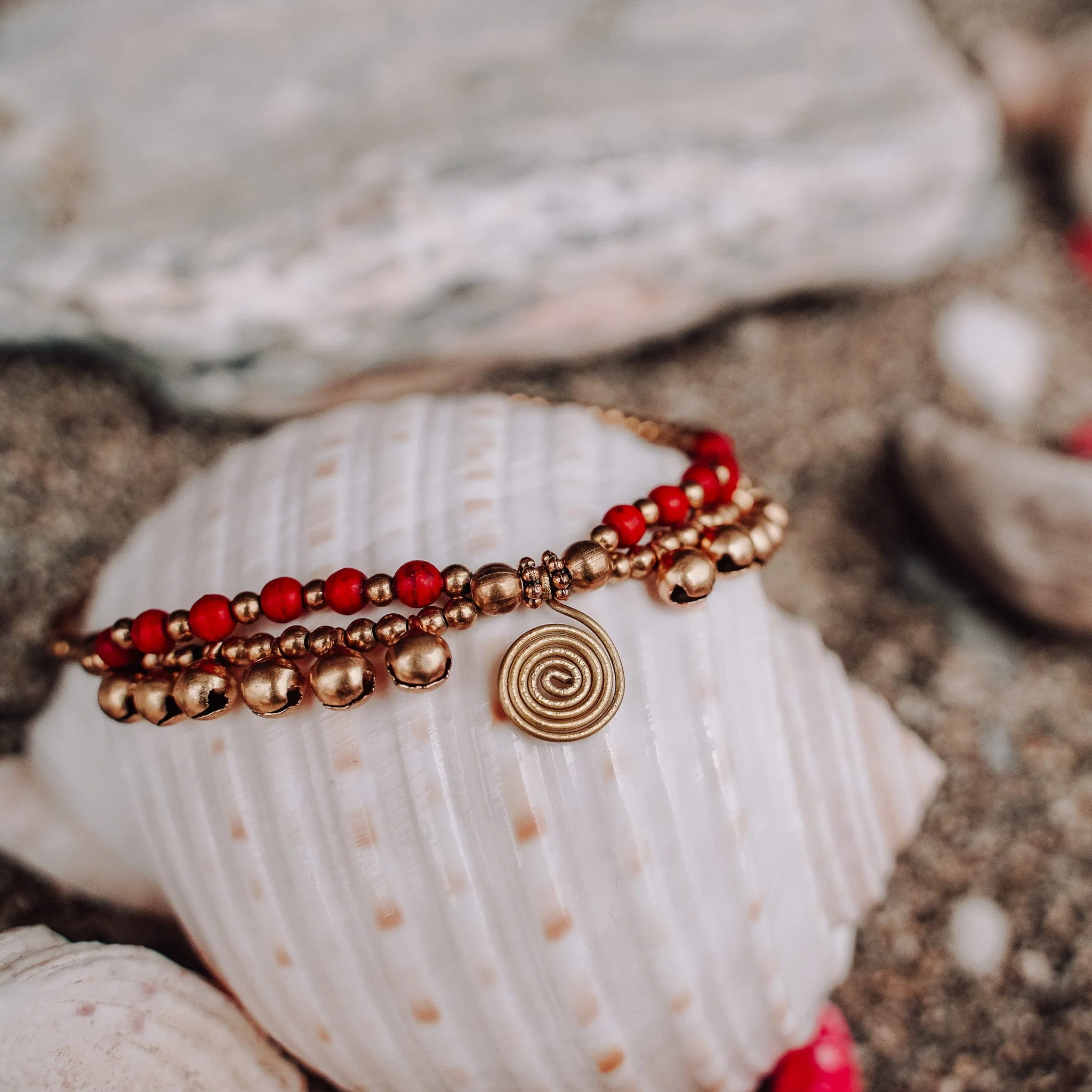 Ankle Daze Anklet - Image 3