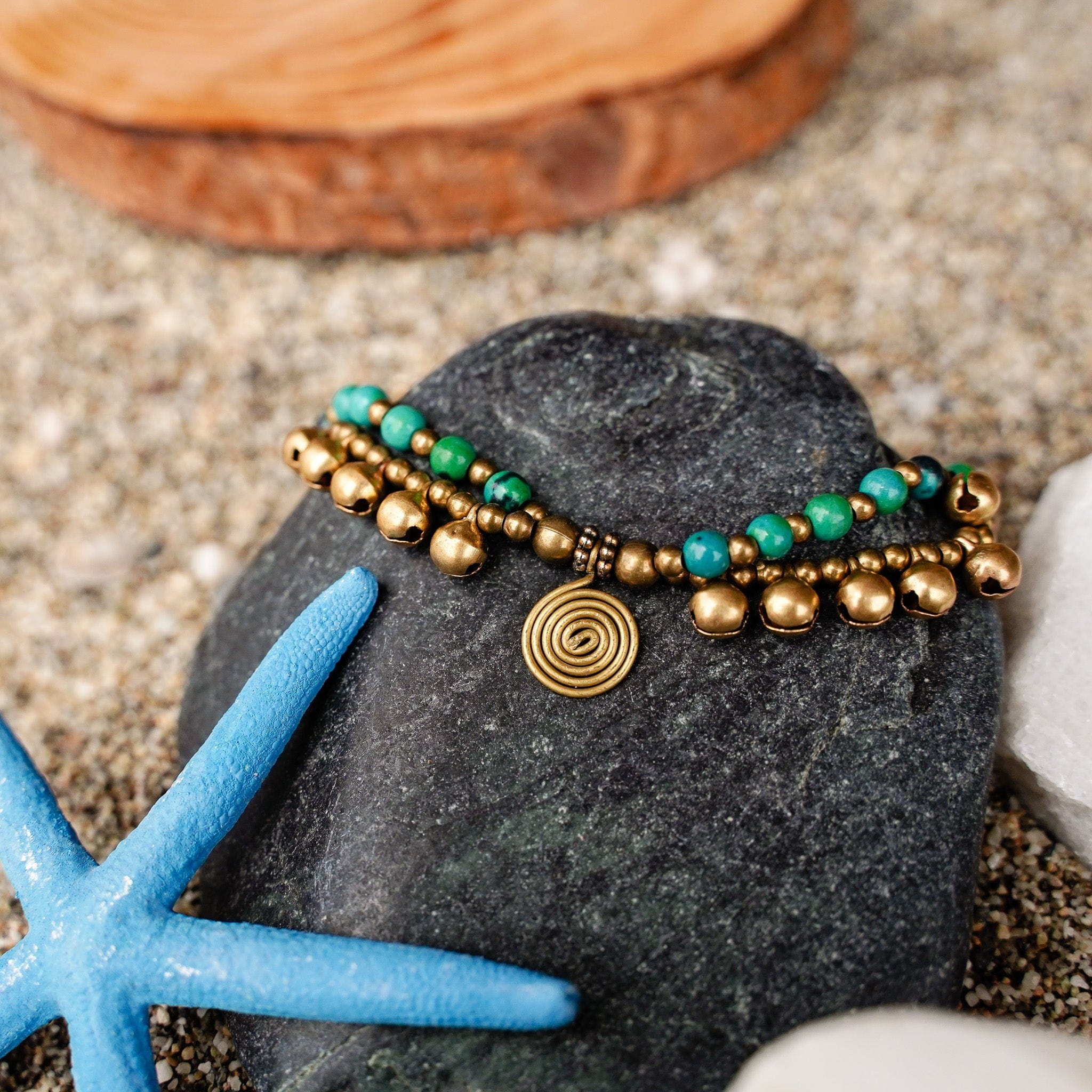Ankle Daze Anklet - Image 4