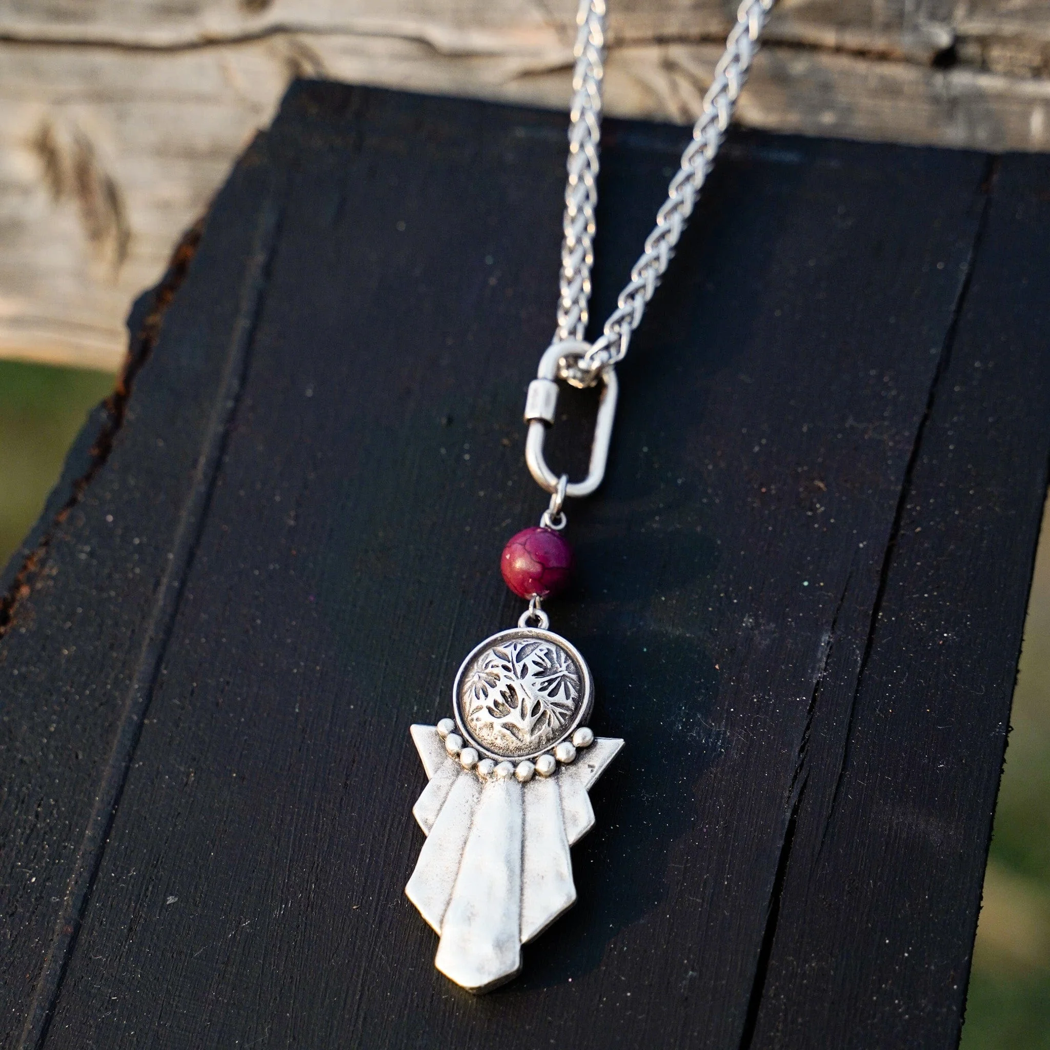 Aphrodite Necklace - Image 3