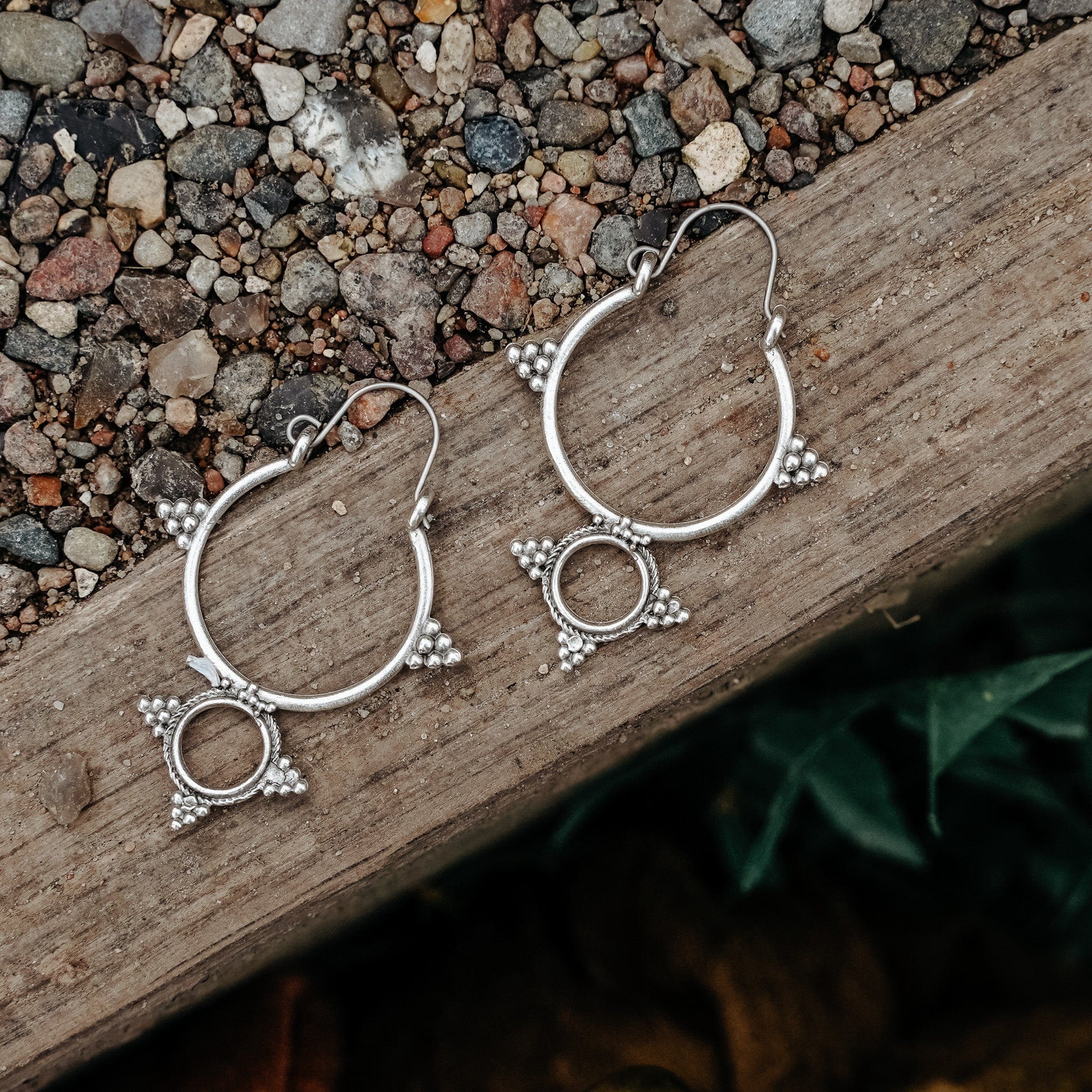 Arrowhead Earrings - Image 4