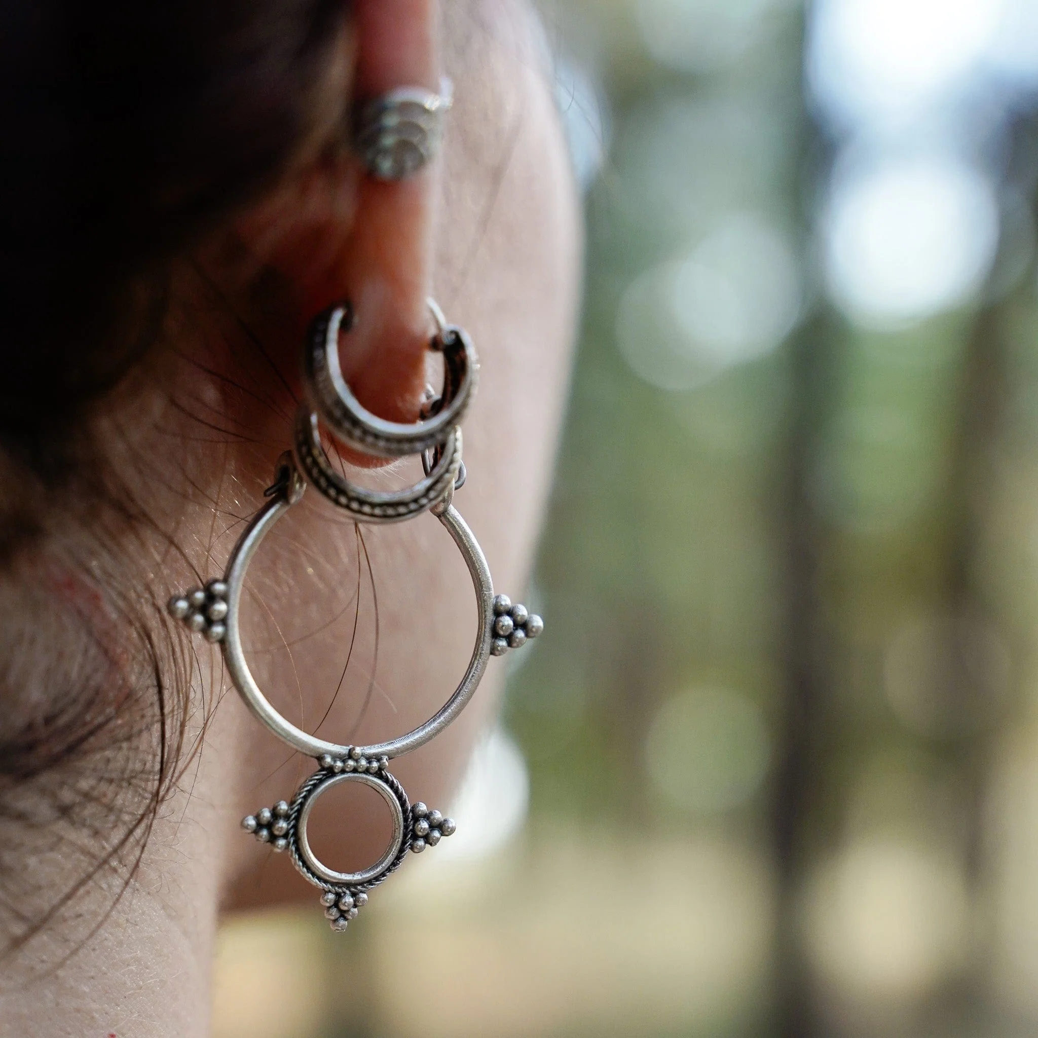 Arrowhead Earrings - Image 5