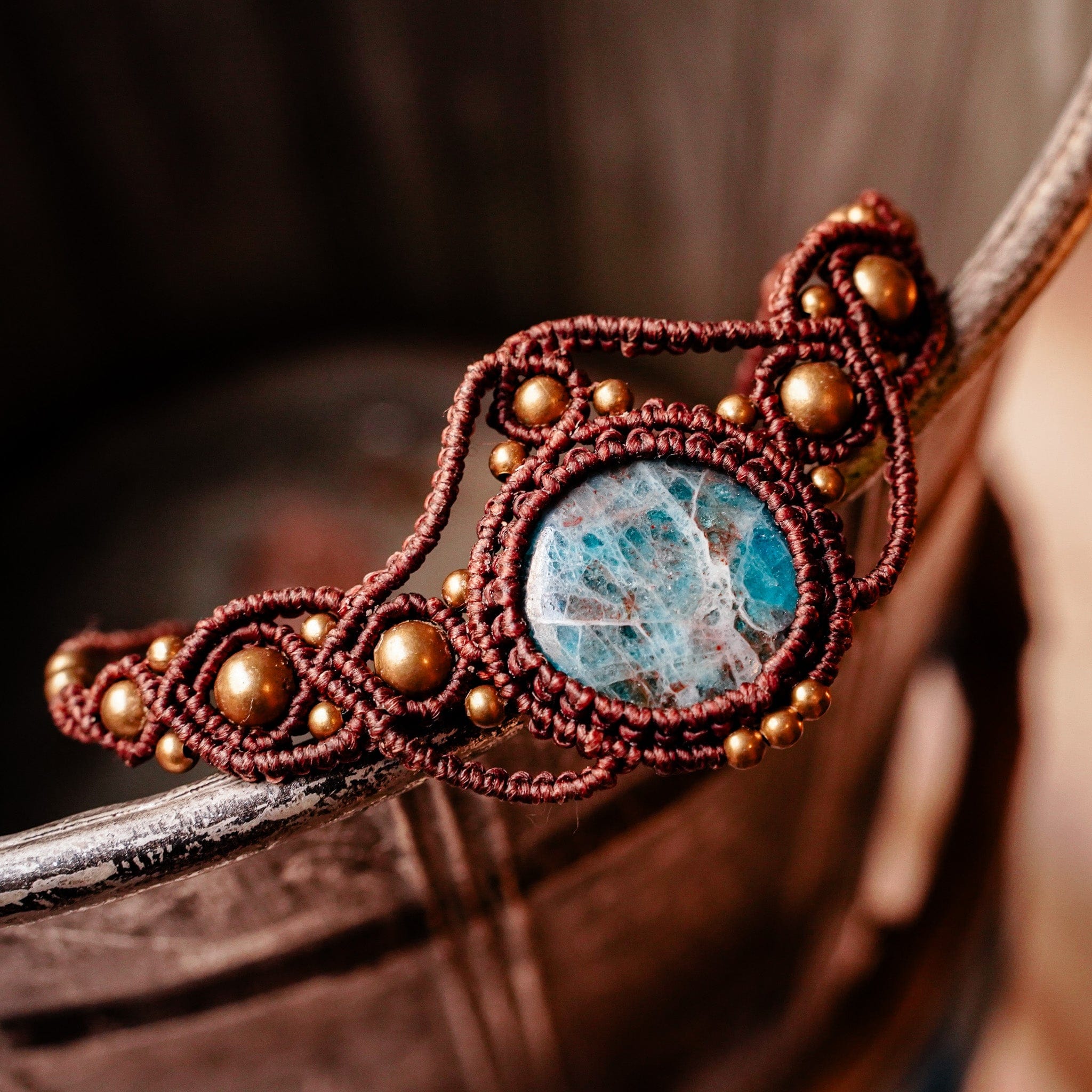 Aruba Necklace