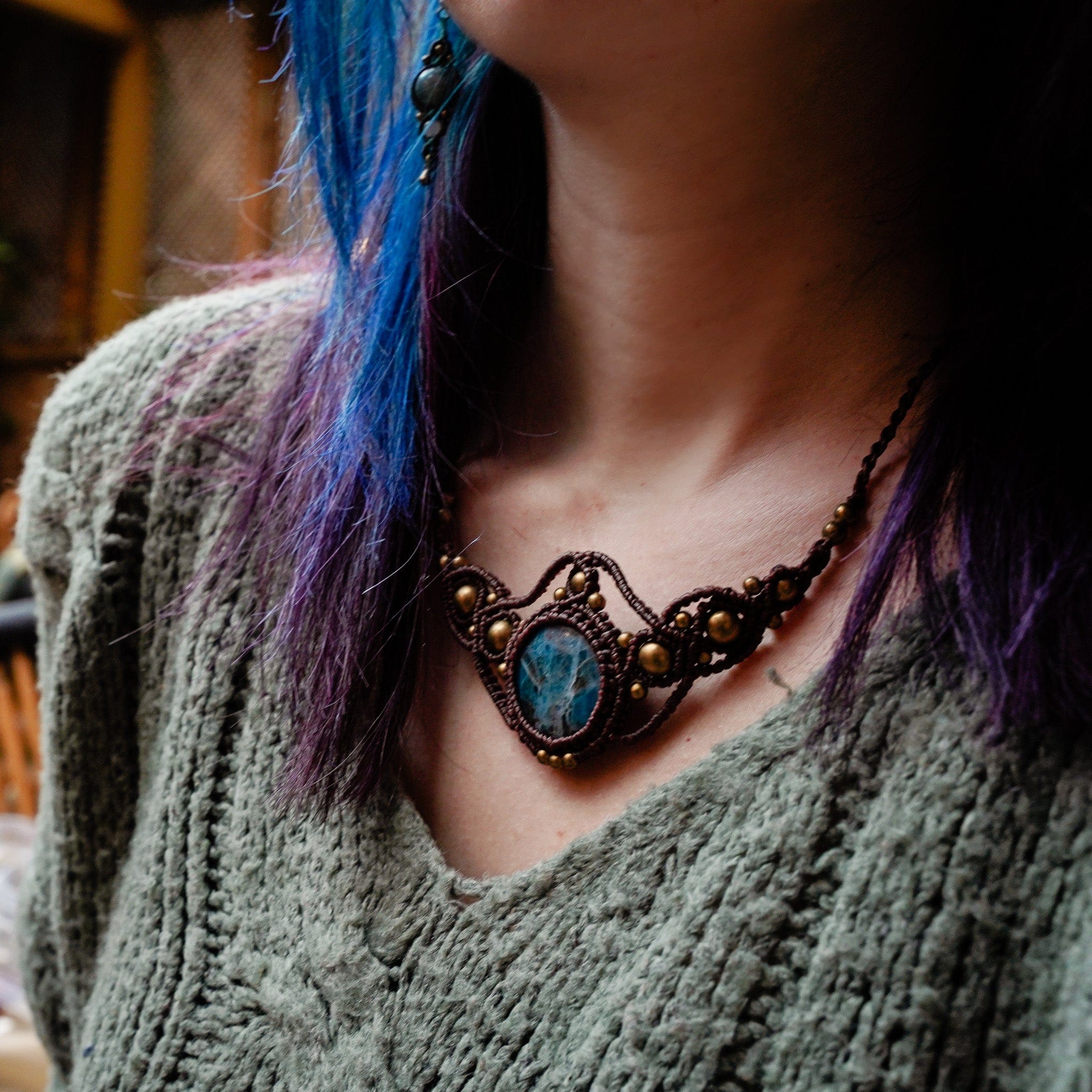 Aruba Necklace - Image 2
