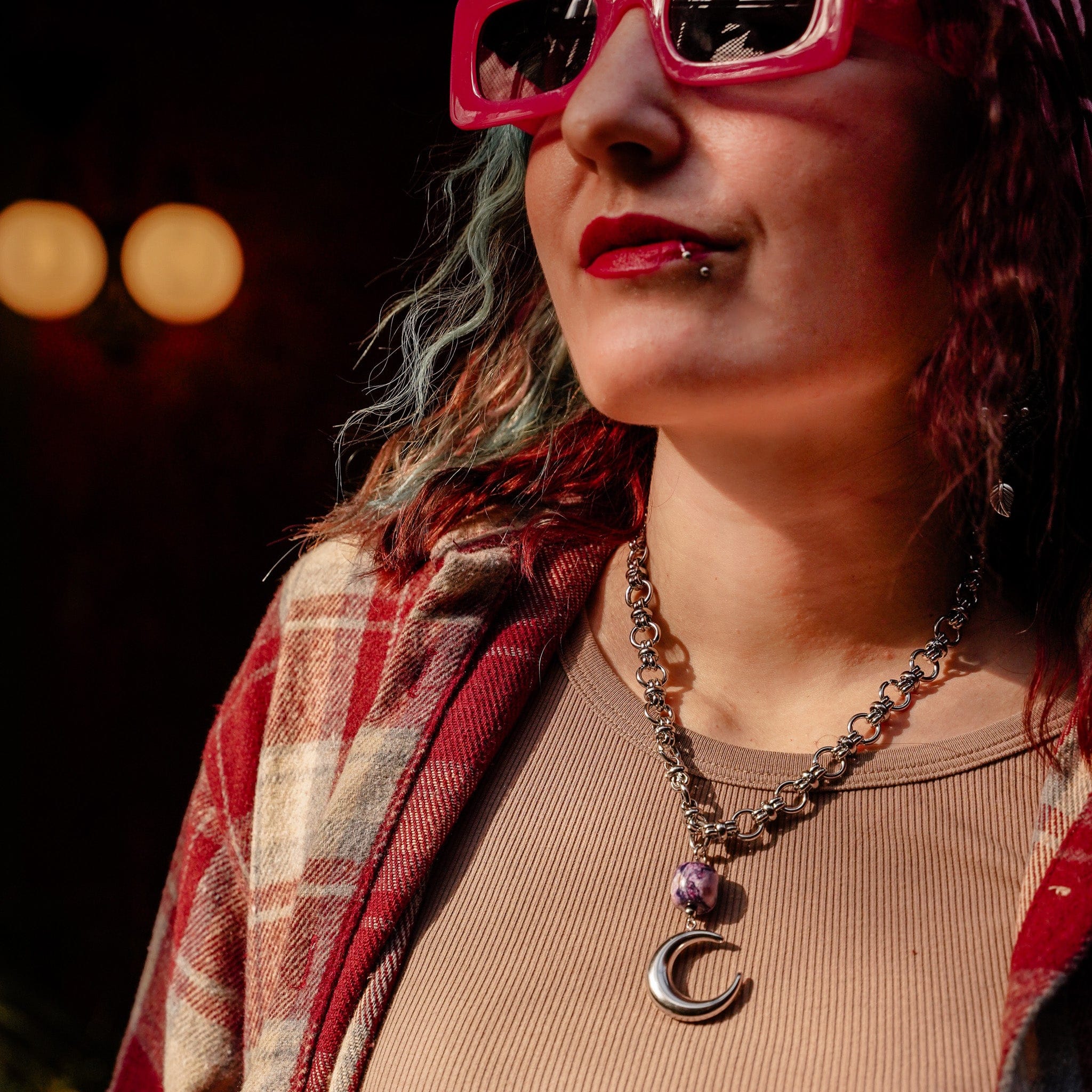 Astral Necklace - Image 2