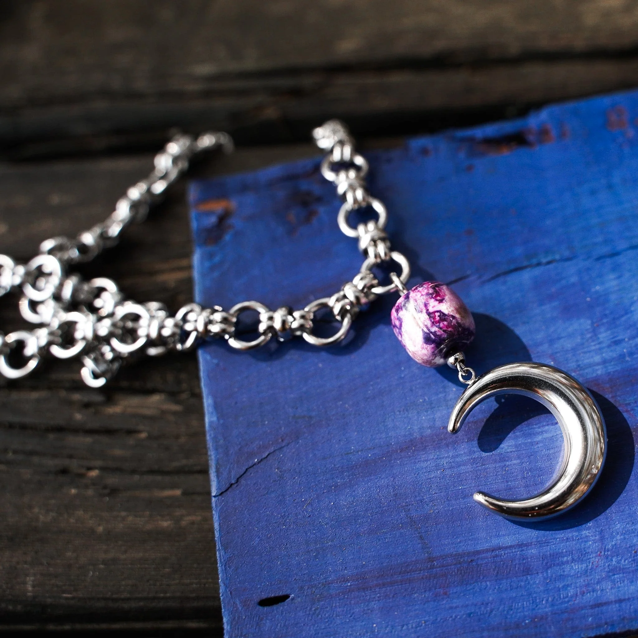Astral Necklace - Image 4
