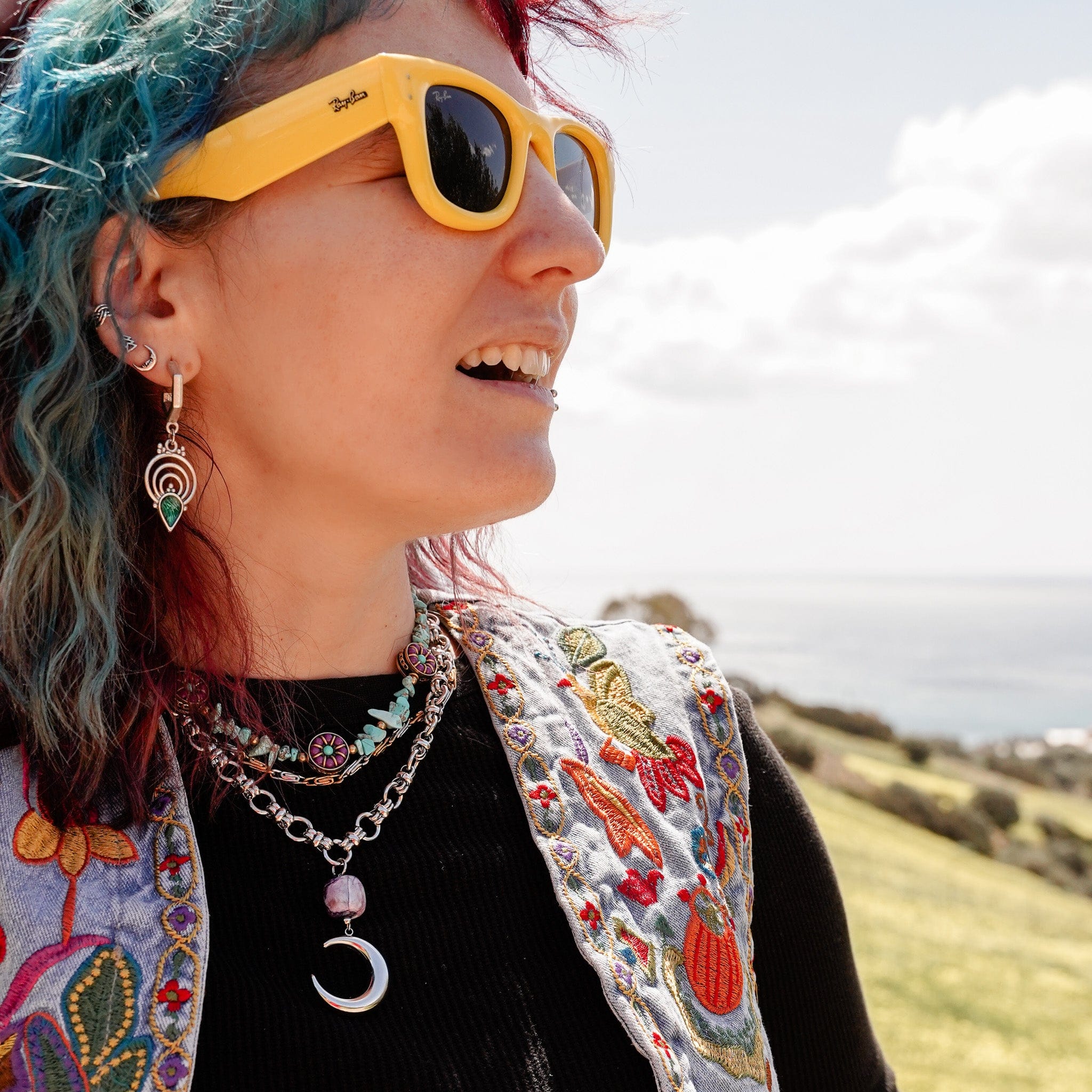 Astral Necklace - Image 5