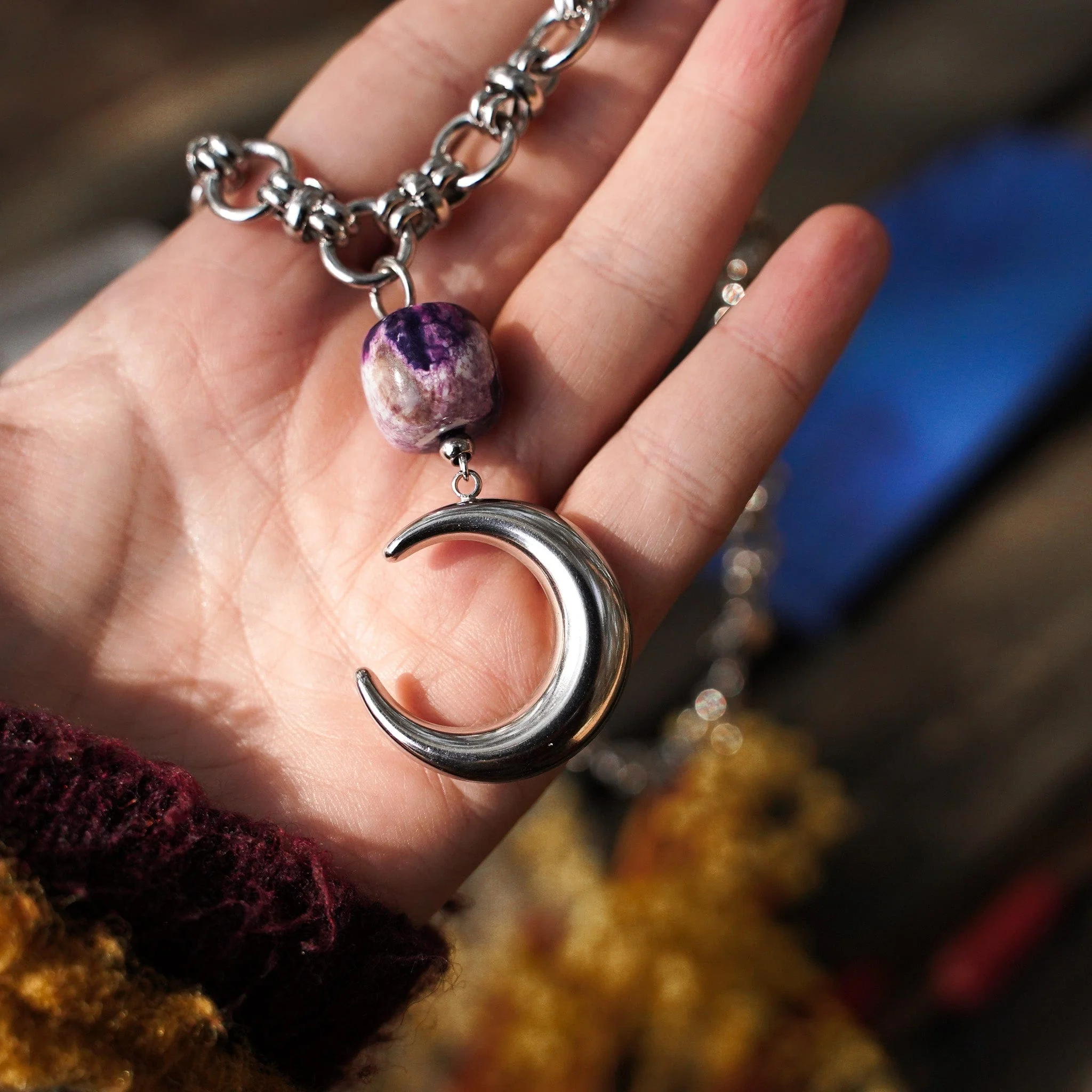 Astral Necklace - Image 7