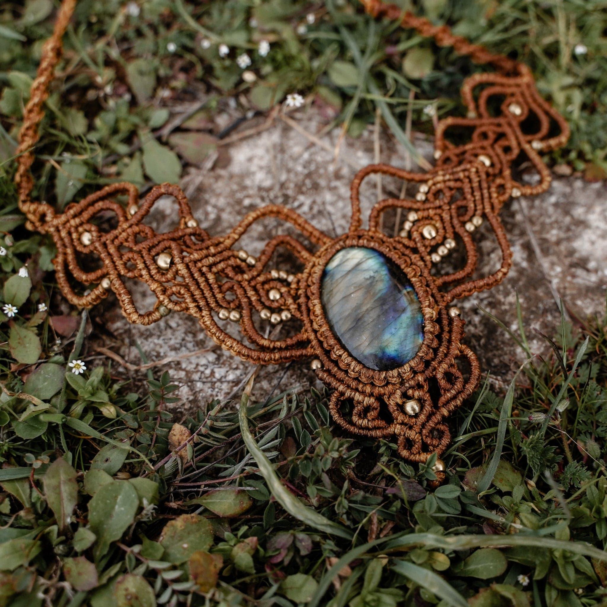Athens Necklace - Image 4