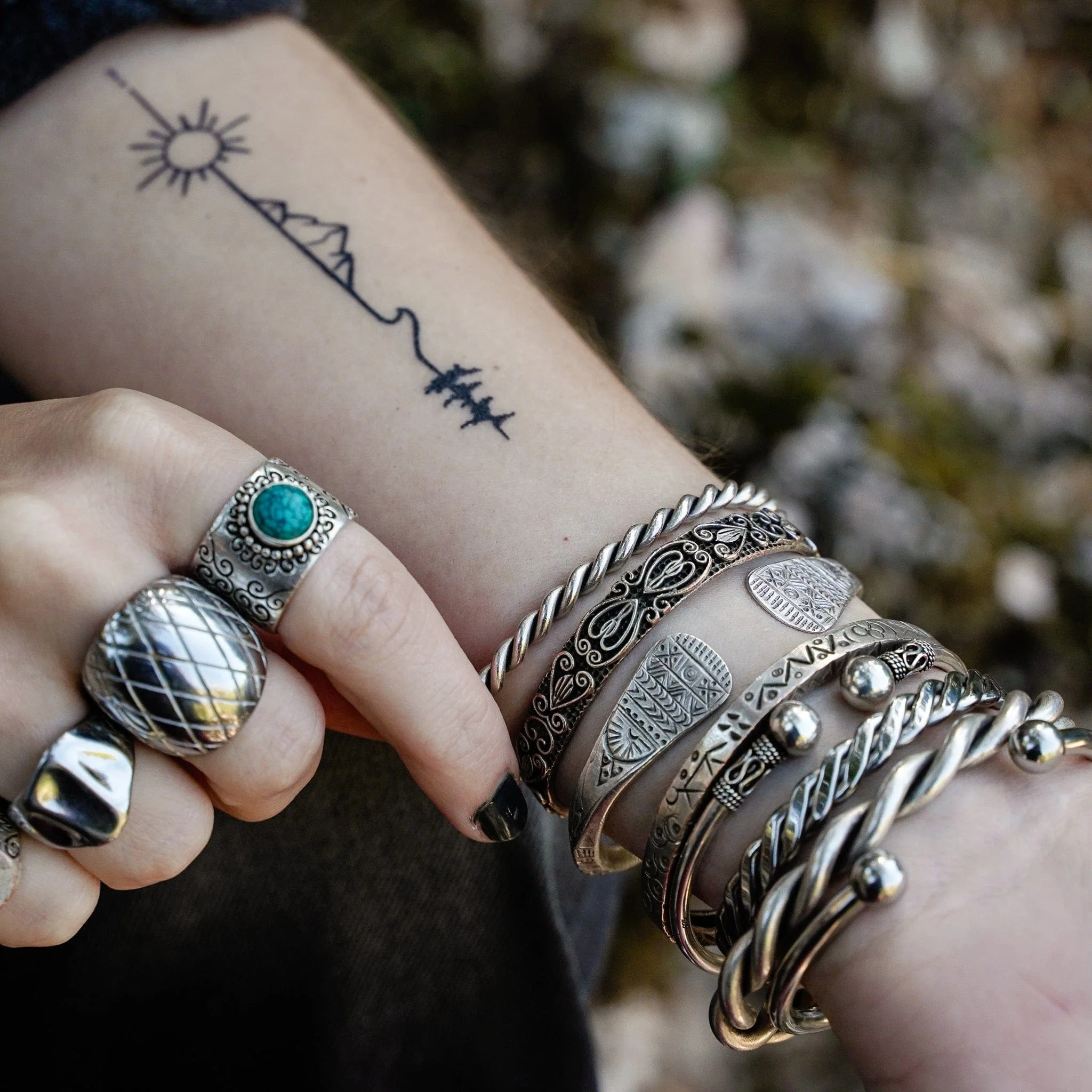 Atlas Bracelet - Image 4