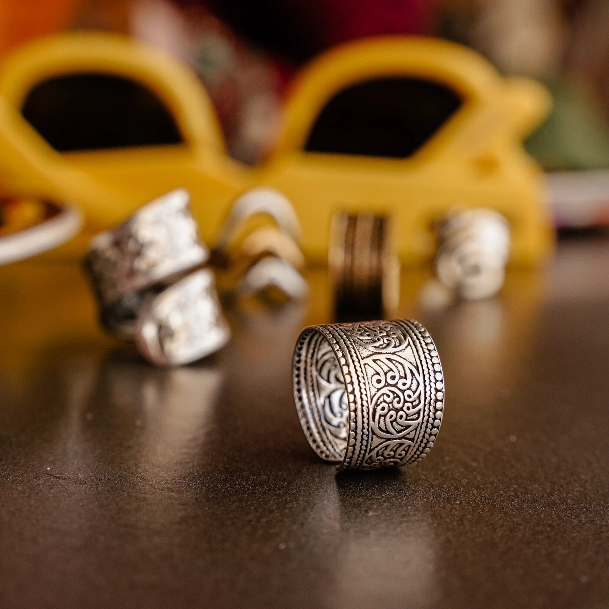 Aurivana Ring - Image 3