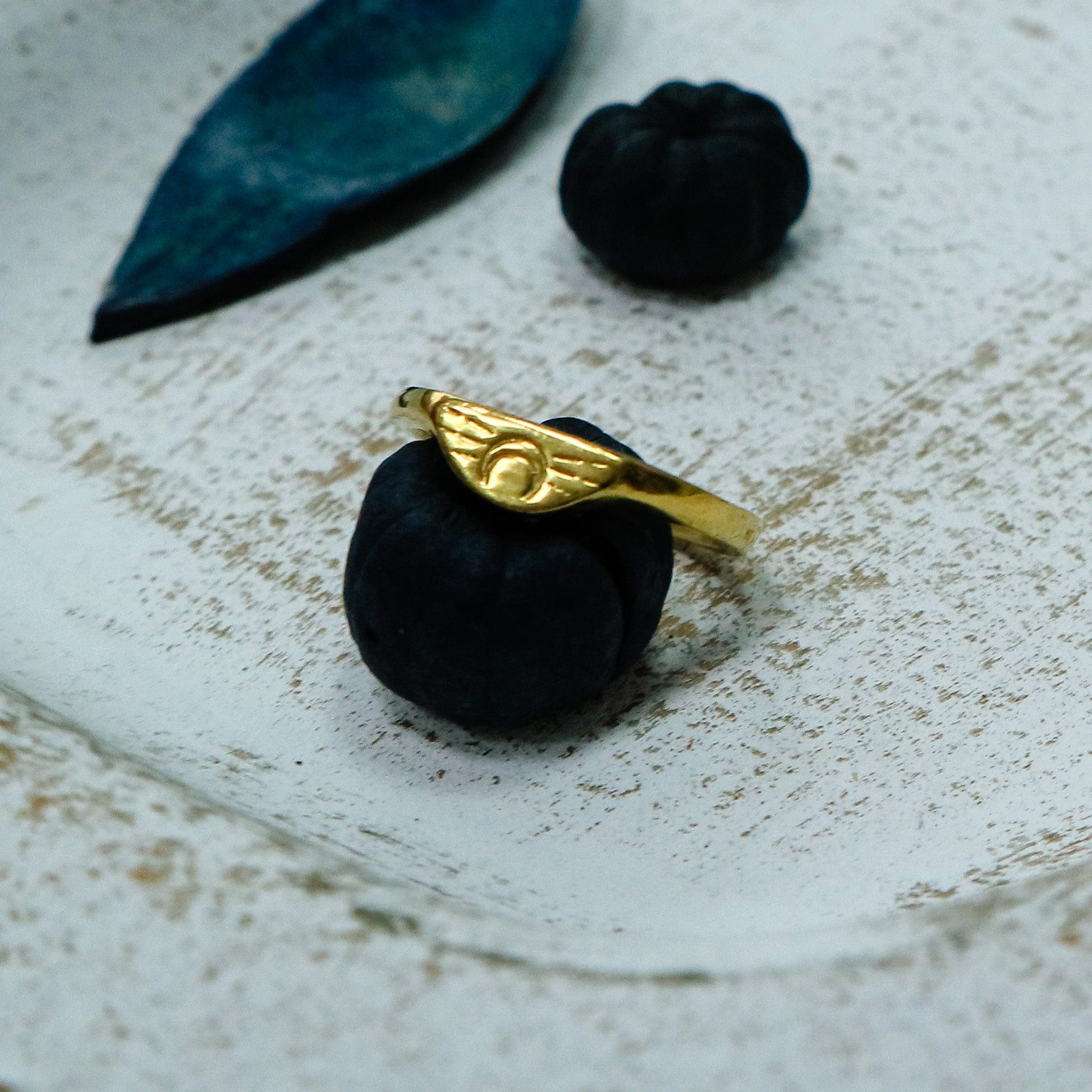 Aurmoon Ring - Image 4