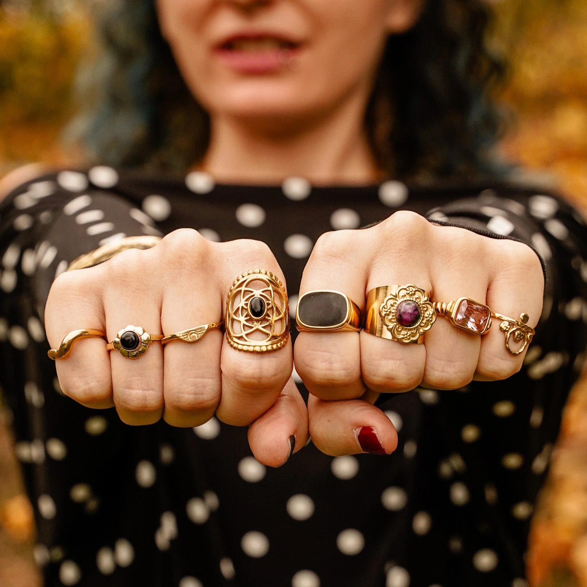 Aurmoon Ring - Image 5