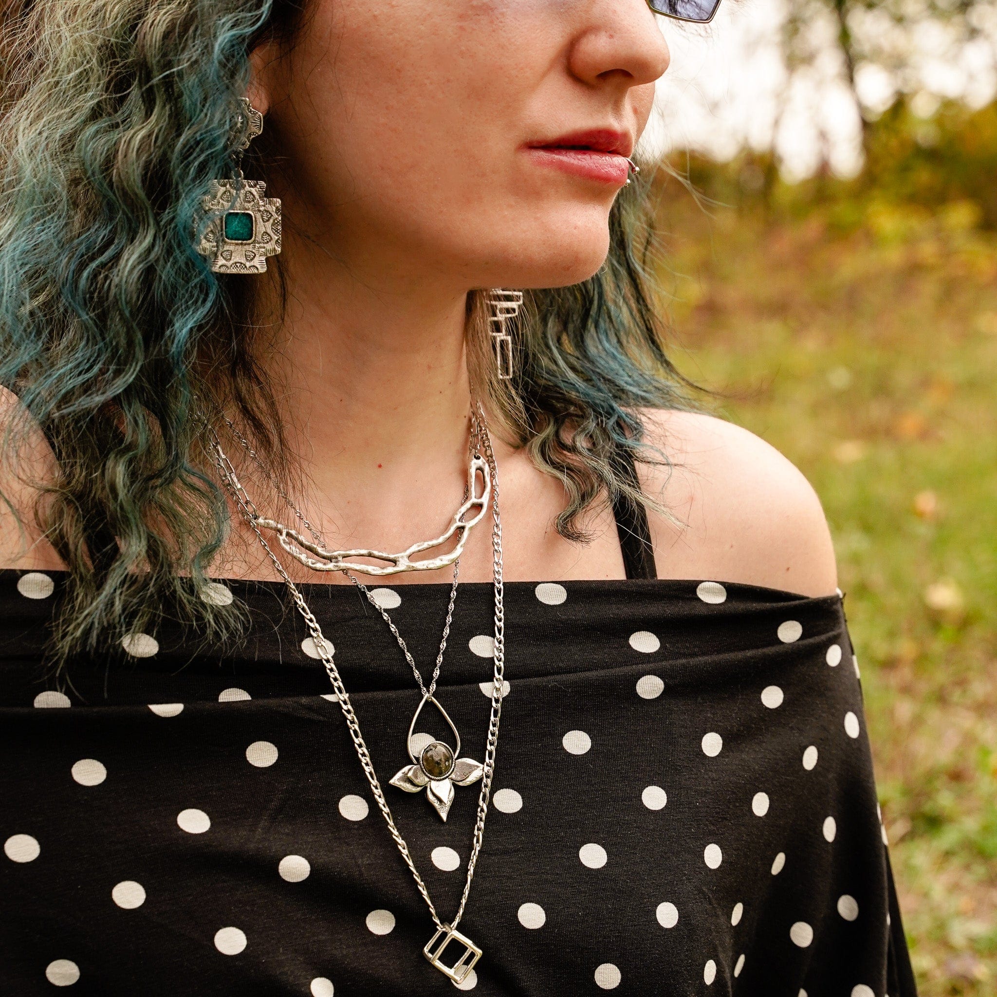Awaken Necklace - Image 4