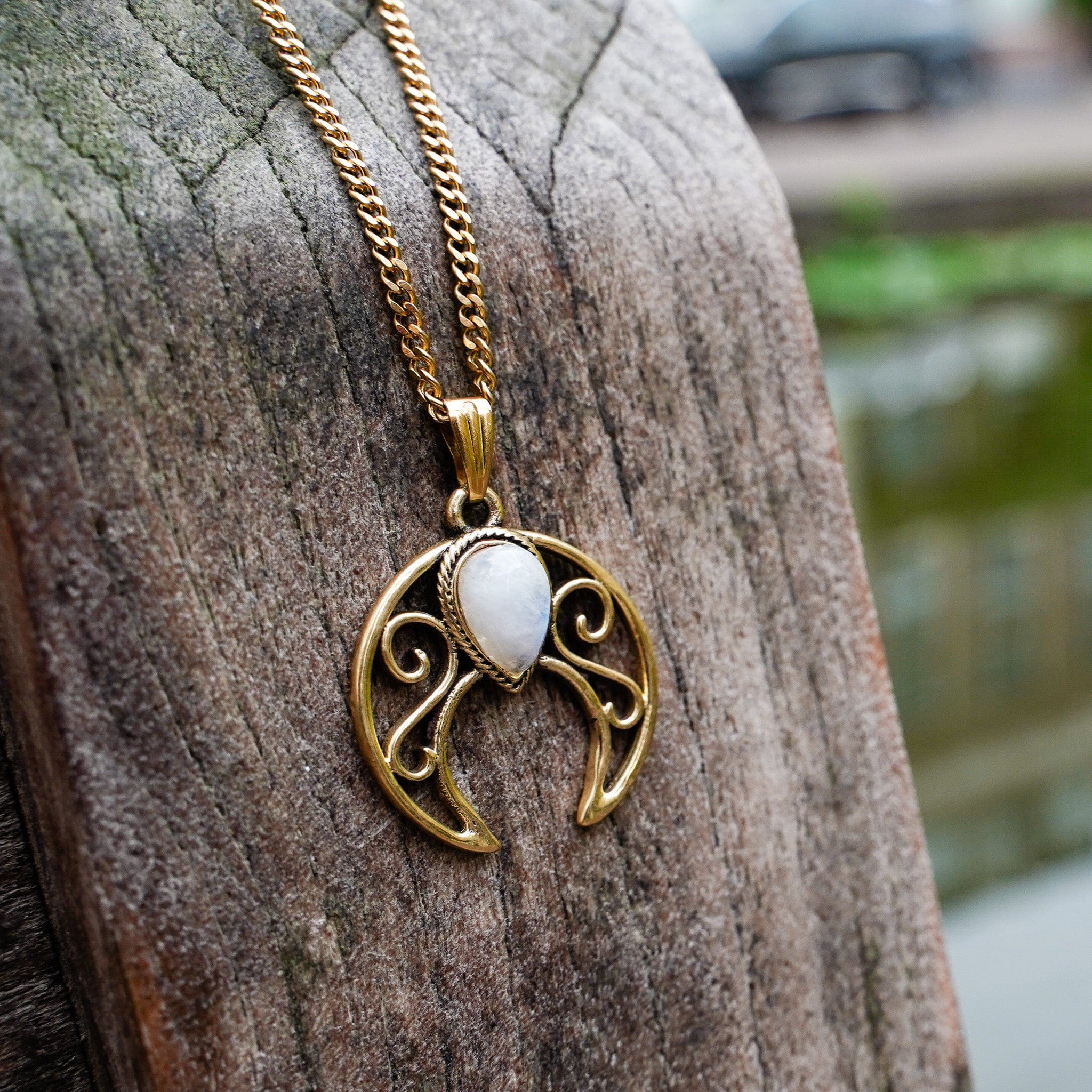 Ayla Necklace - Image 5