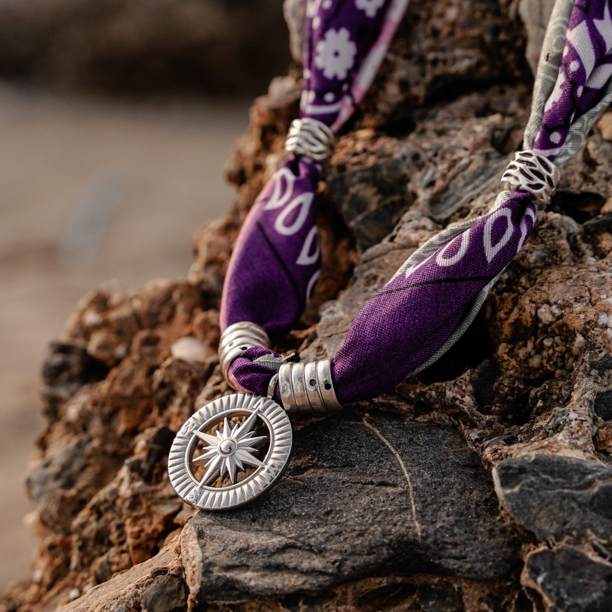 Bandana Necklace - Image 6