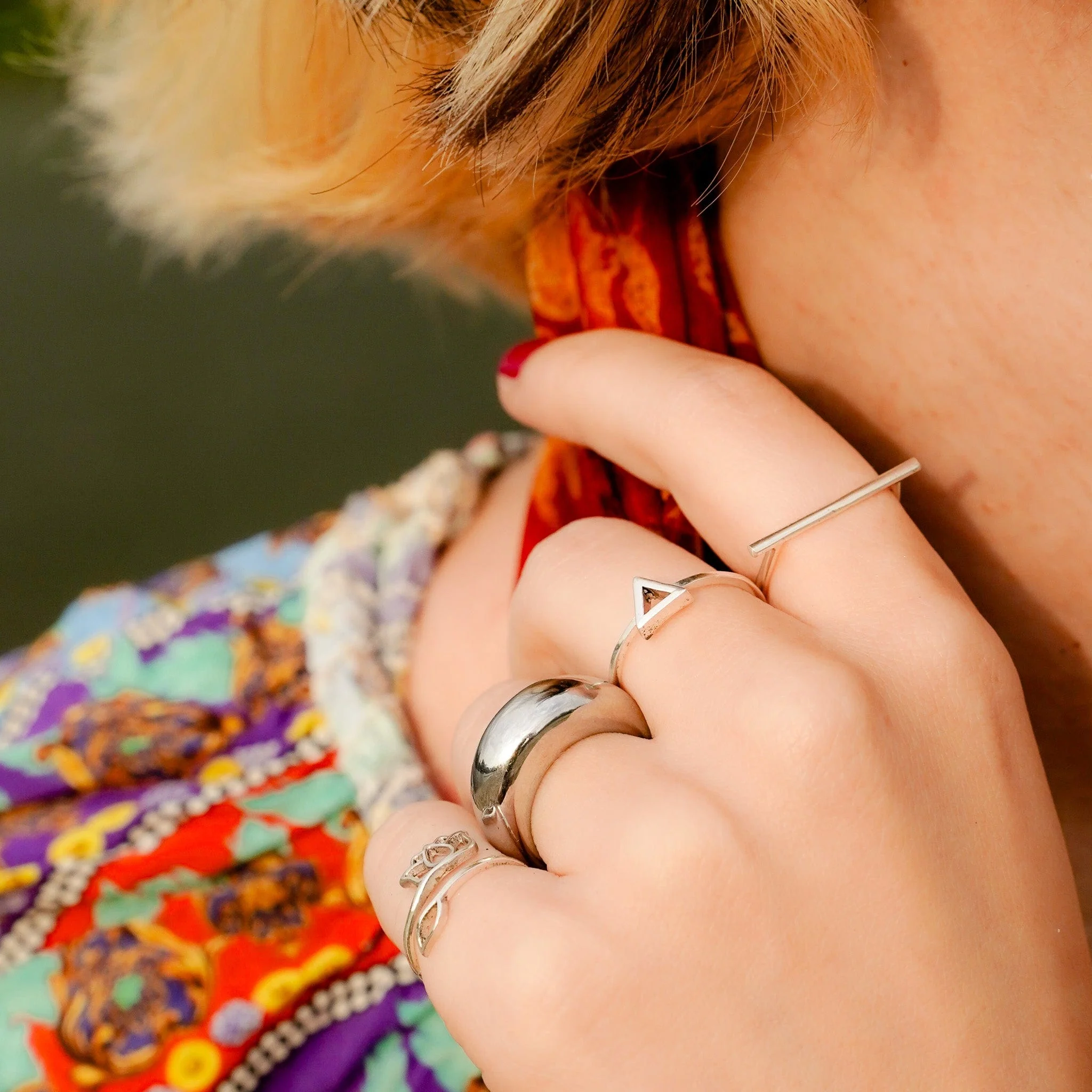 Bar Ring - Image 4