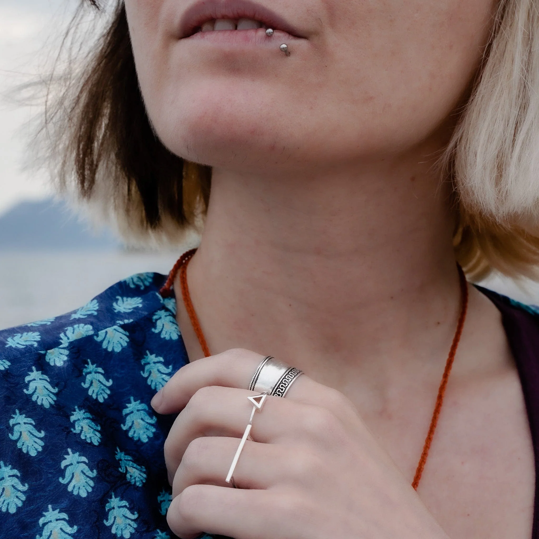 Bar Ring - Image 5