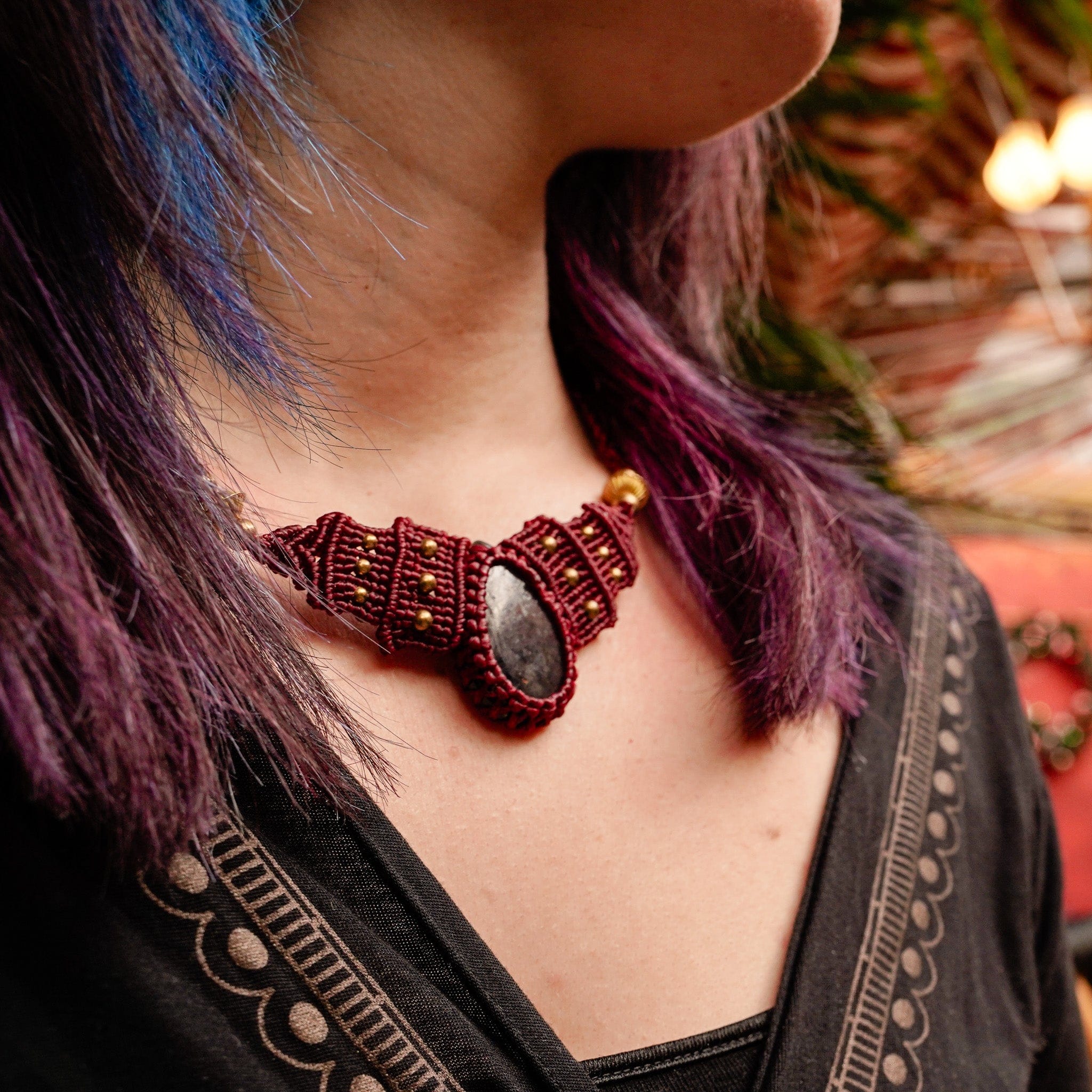 Barbados Necklace