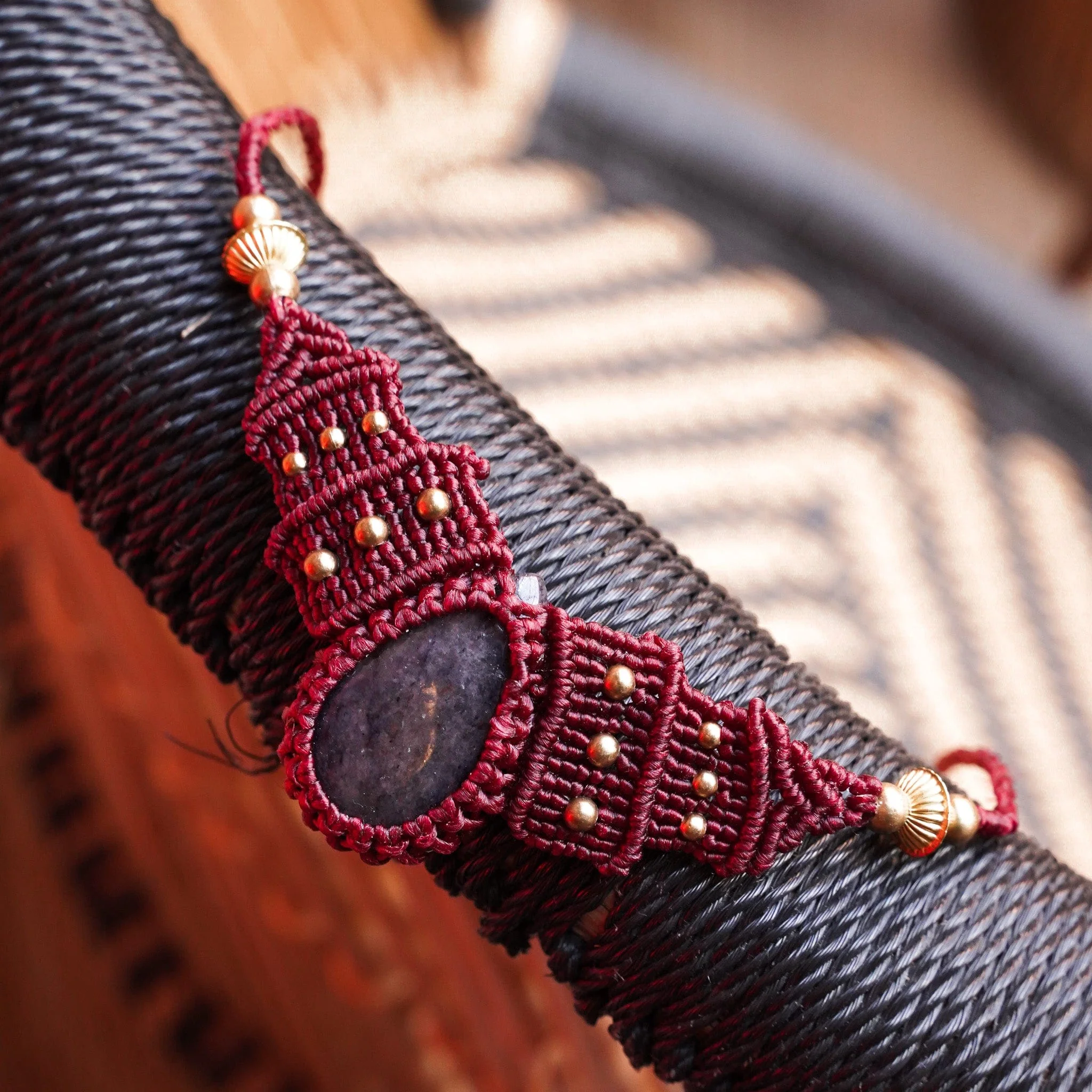 Barbados Necklace - Image 2