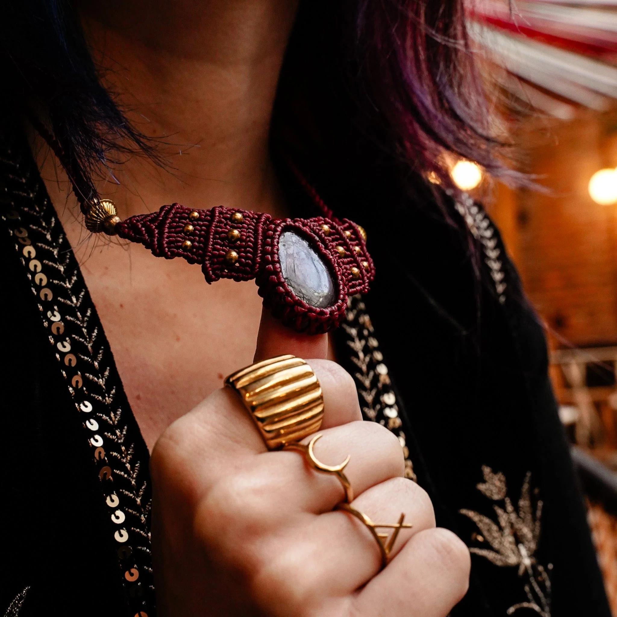 Barbados Necklace - Image 3