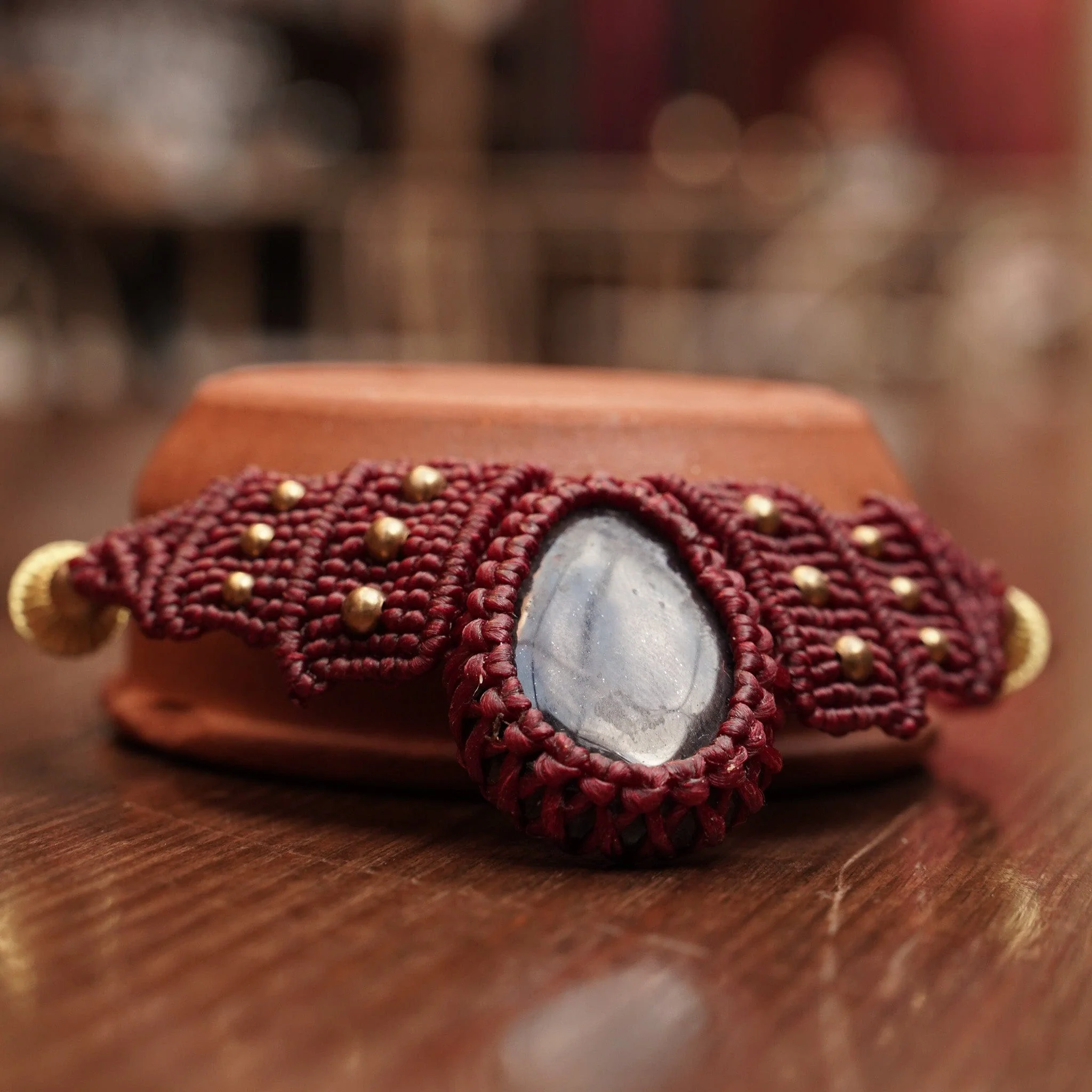 Barbados Necklace - Image 4