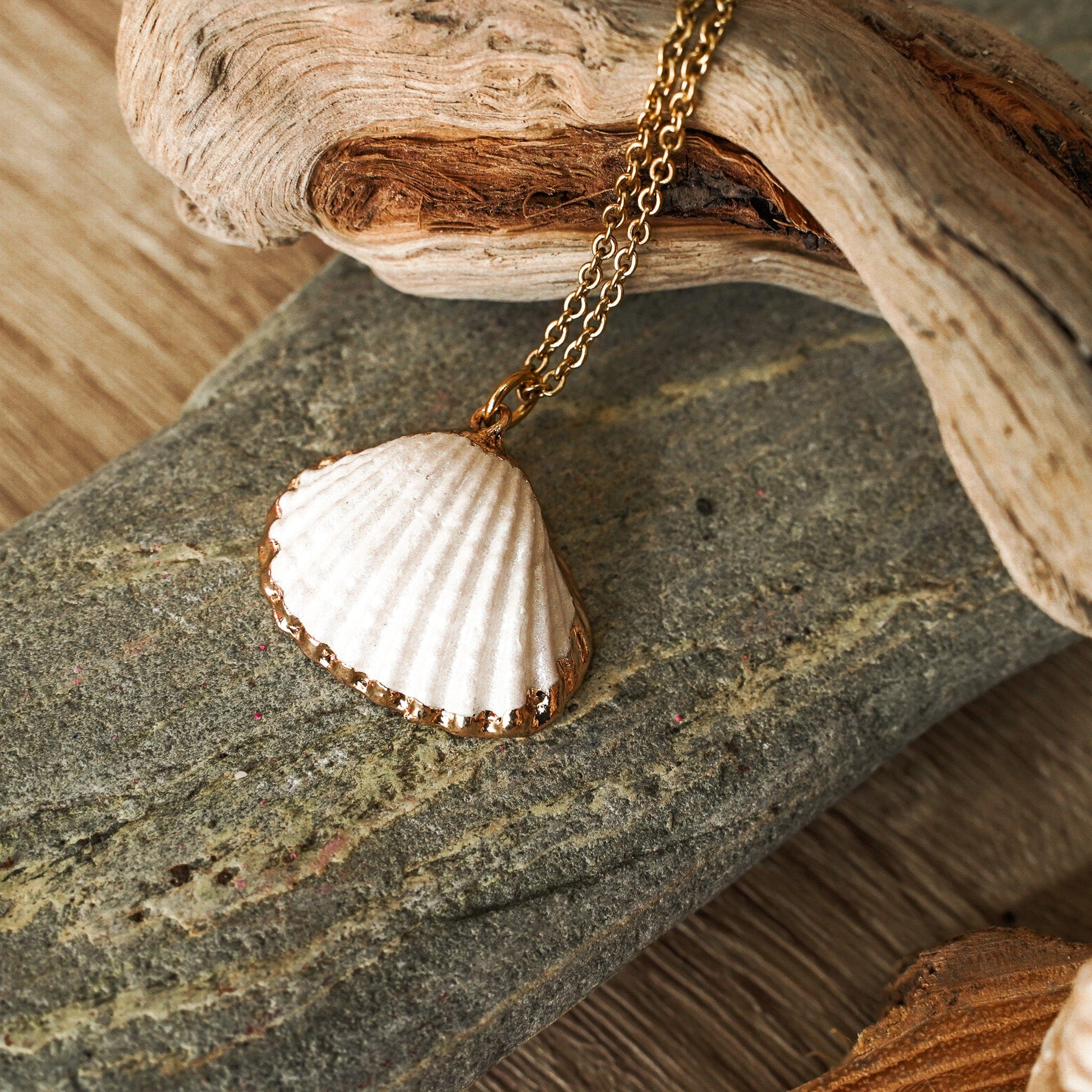 Bay Necklace - Image 2