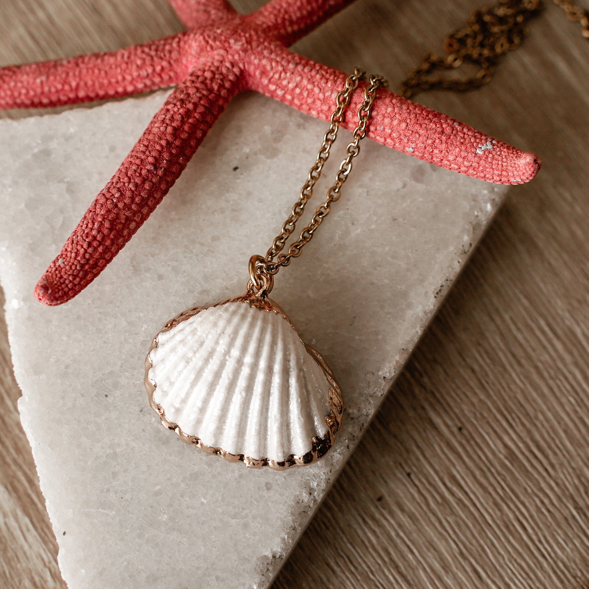 Bay Necklace - Image 3