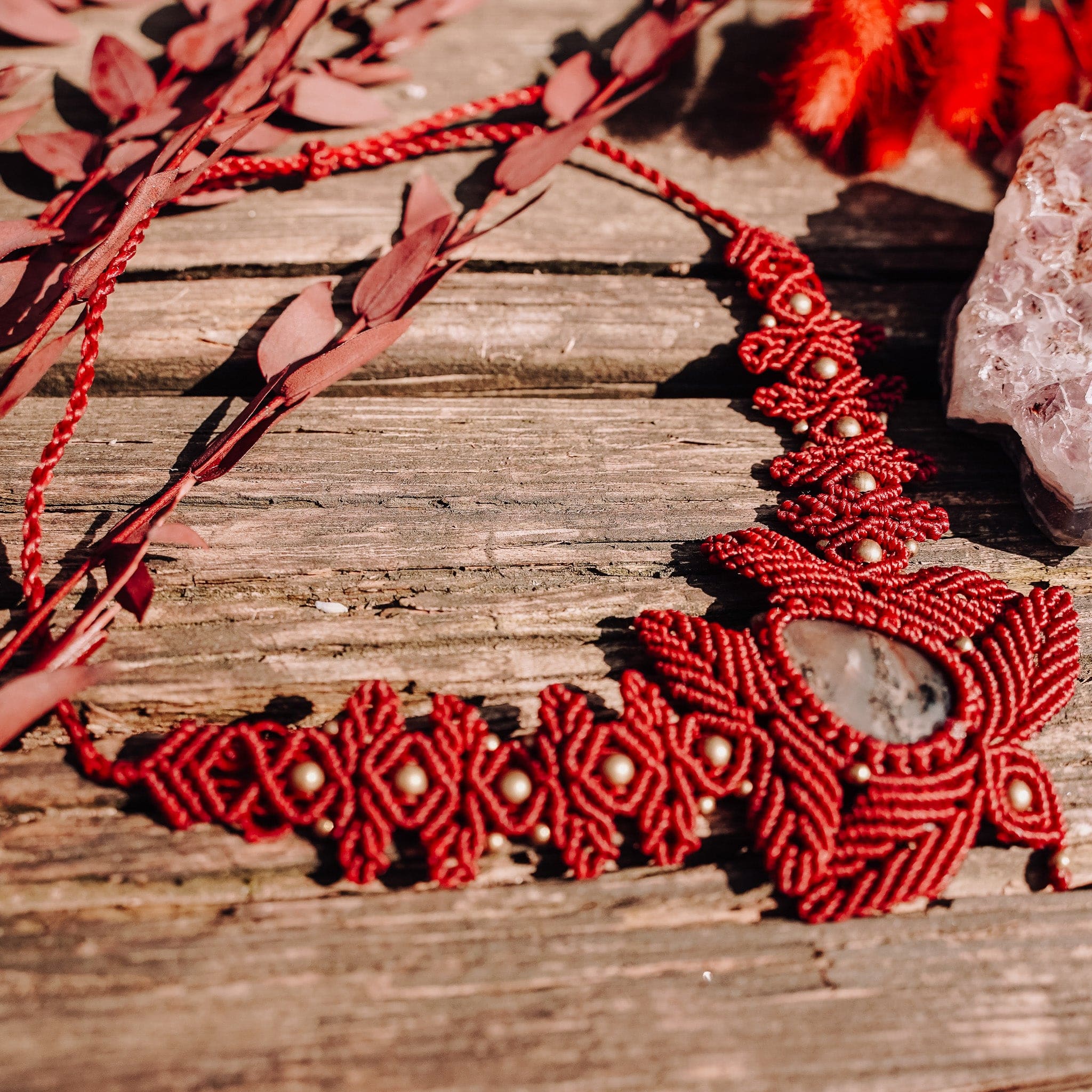 Beijing Necklace - Image 3