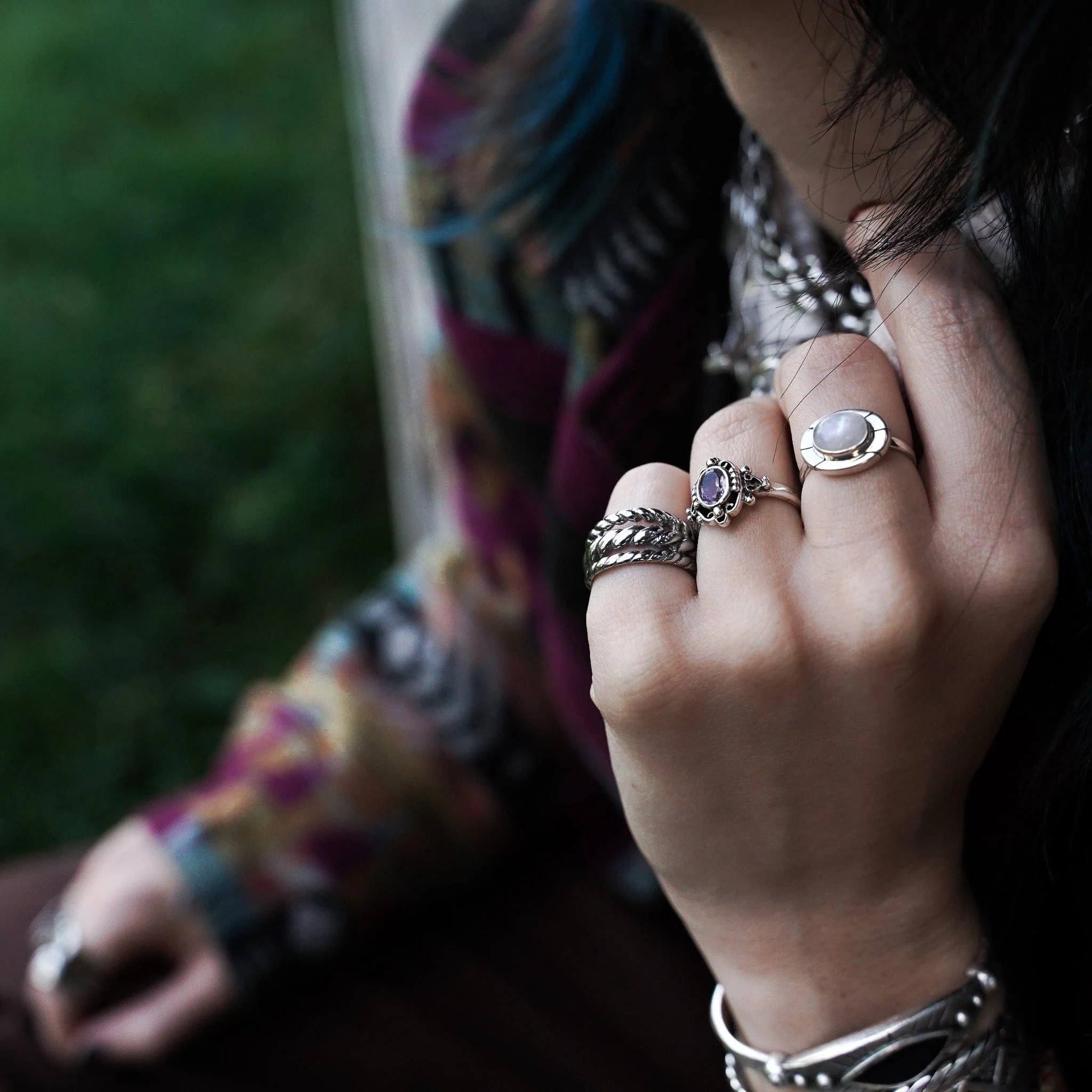 Beneath The Moon Ring - Image 6