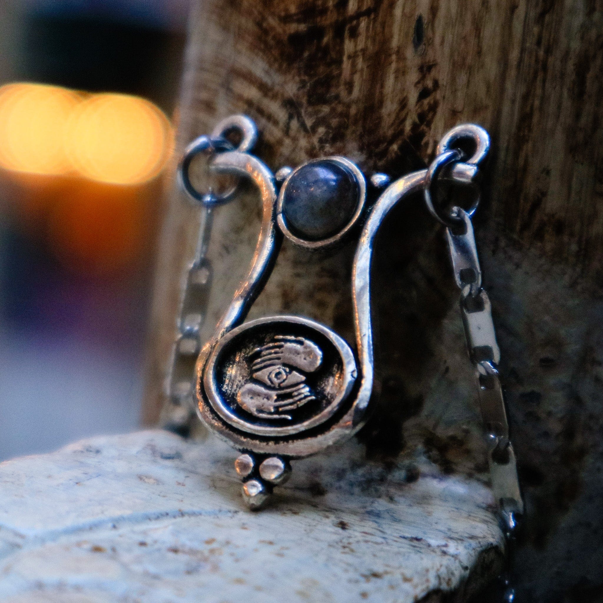 Between Worlds Necklace - Image 4